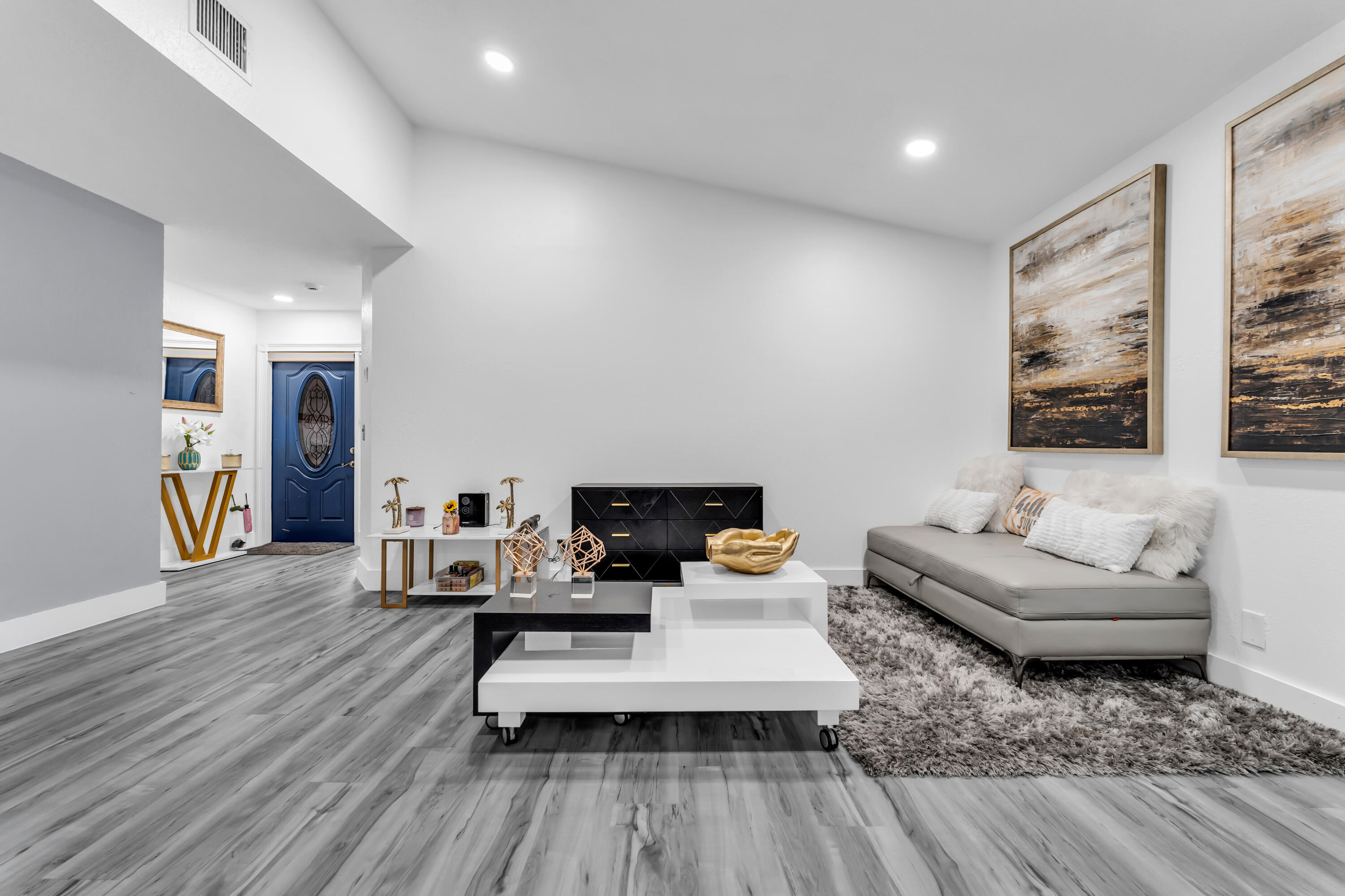 UNIVERSITY PARK PARCELS 4 5 & 6 - Residential