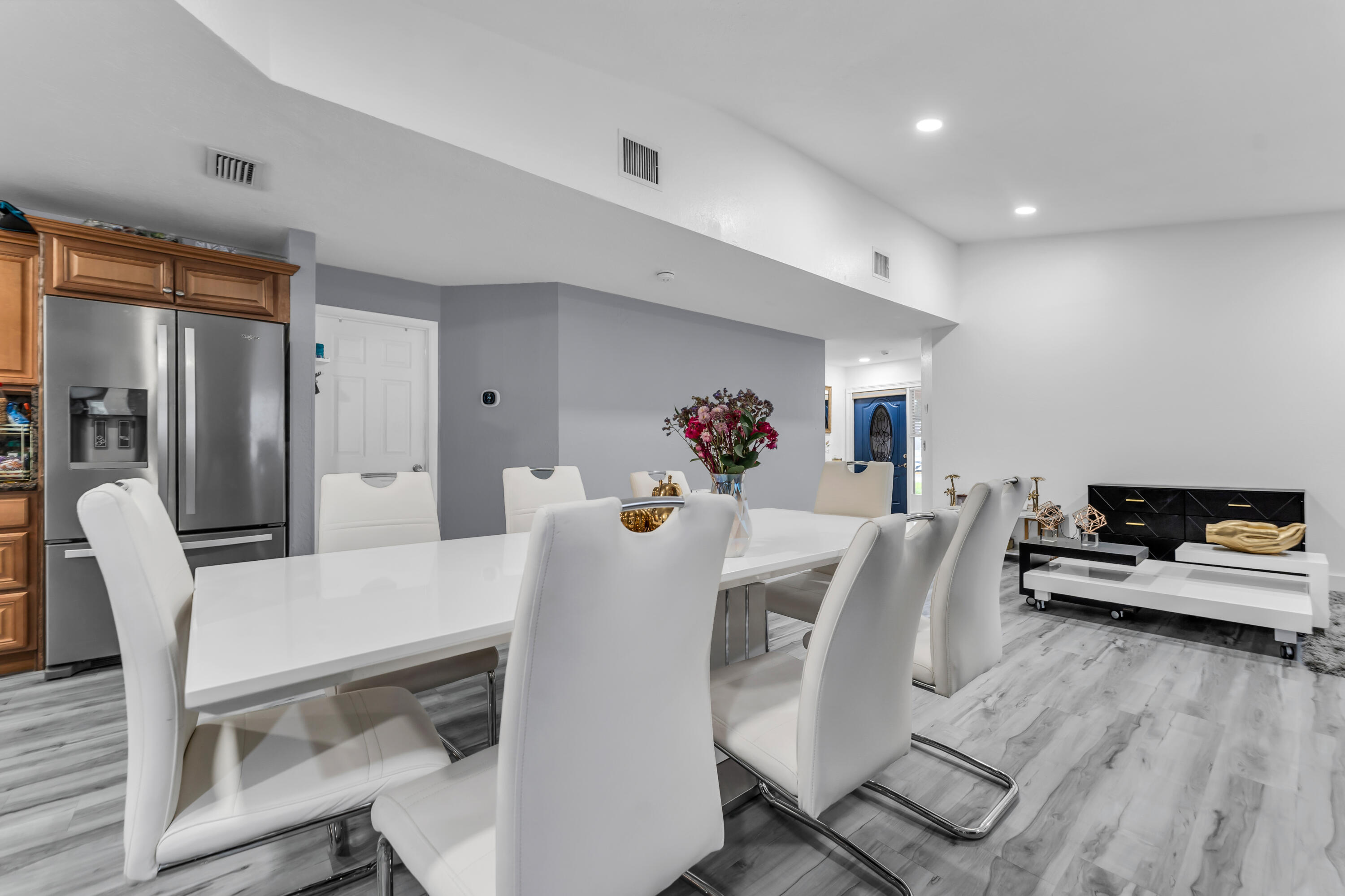 UNIVERSITY PARK PARCELS 4 5 & 6 - Residential