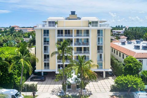 170 Chilean Avenue 2d Palm Beach FL 33480