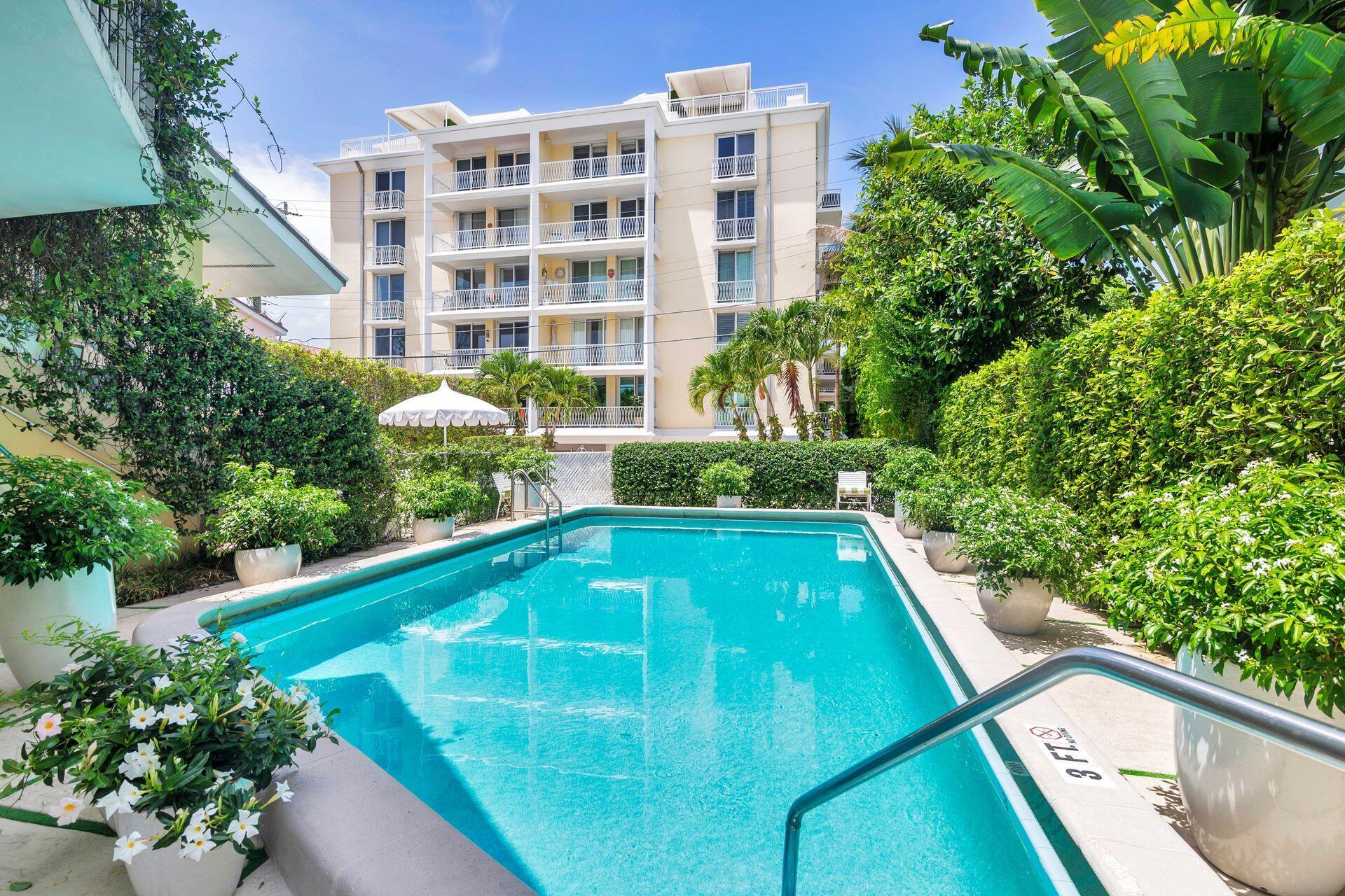 EVERGLADES PLAZA CONDO - Residential