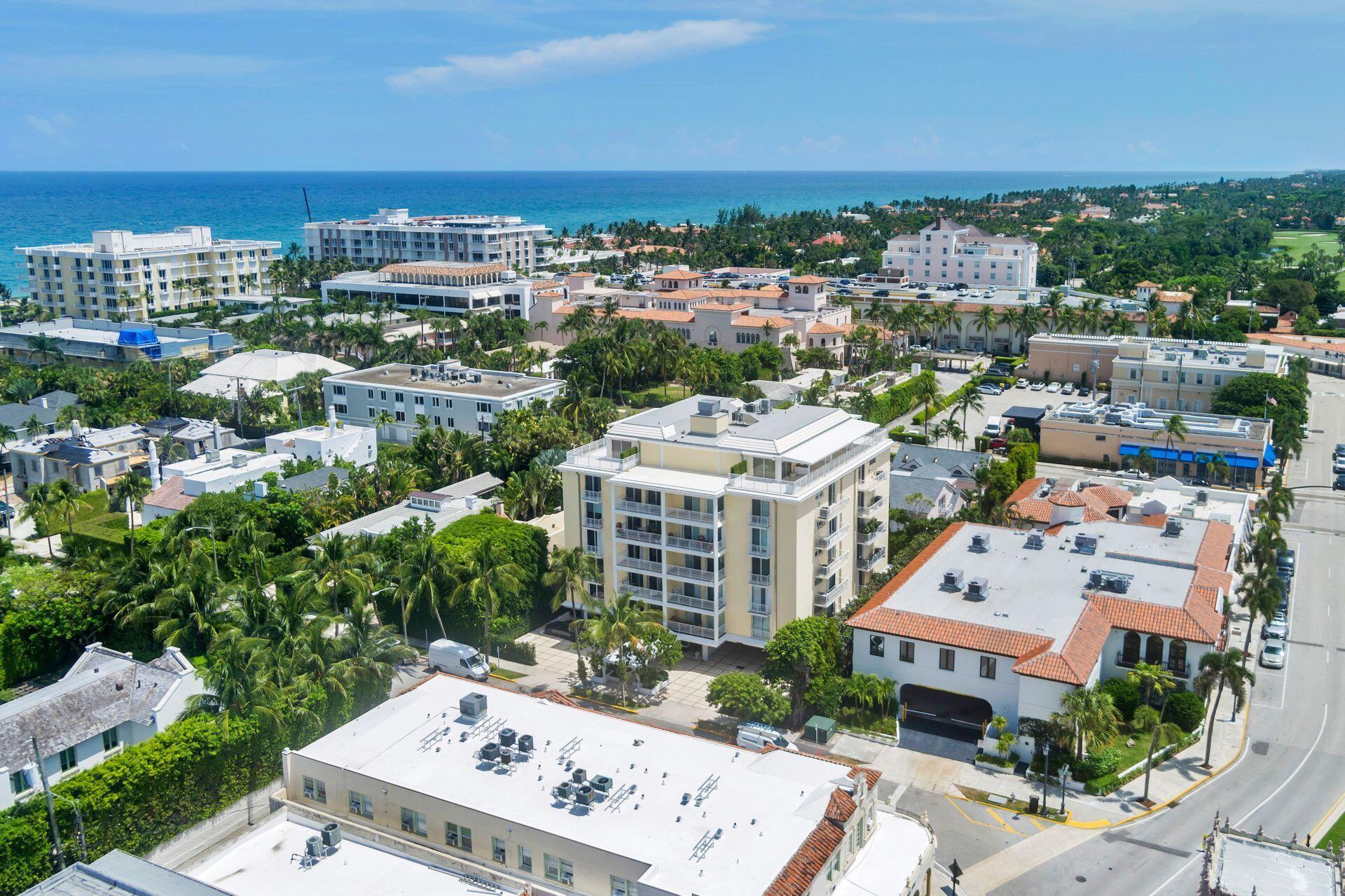 EVERGLADES PLAZA CONDO - Residential