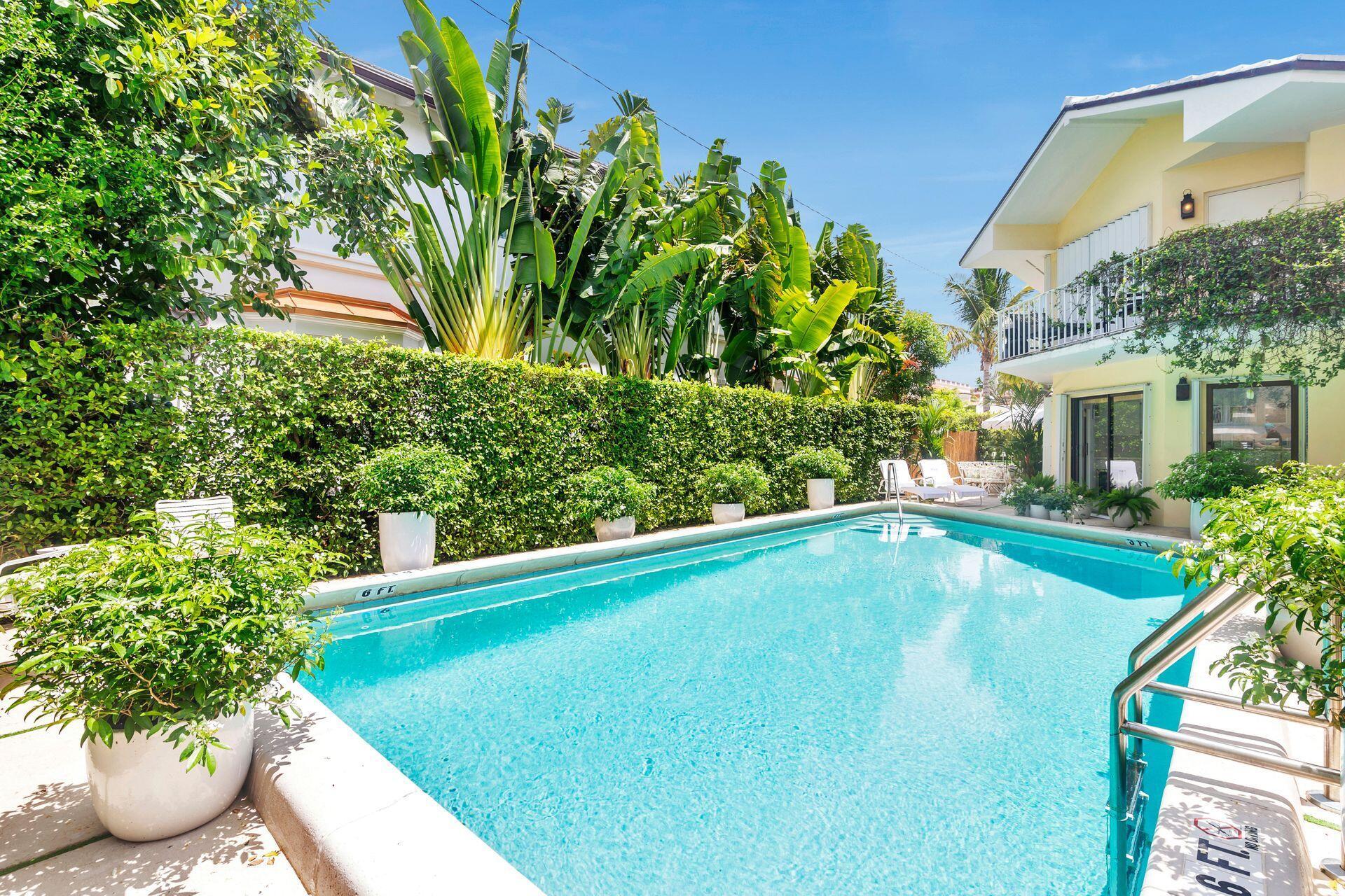 EVERGLADES PLAZA CONDO - Residential