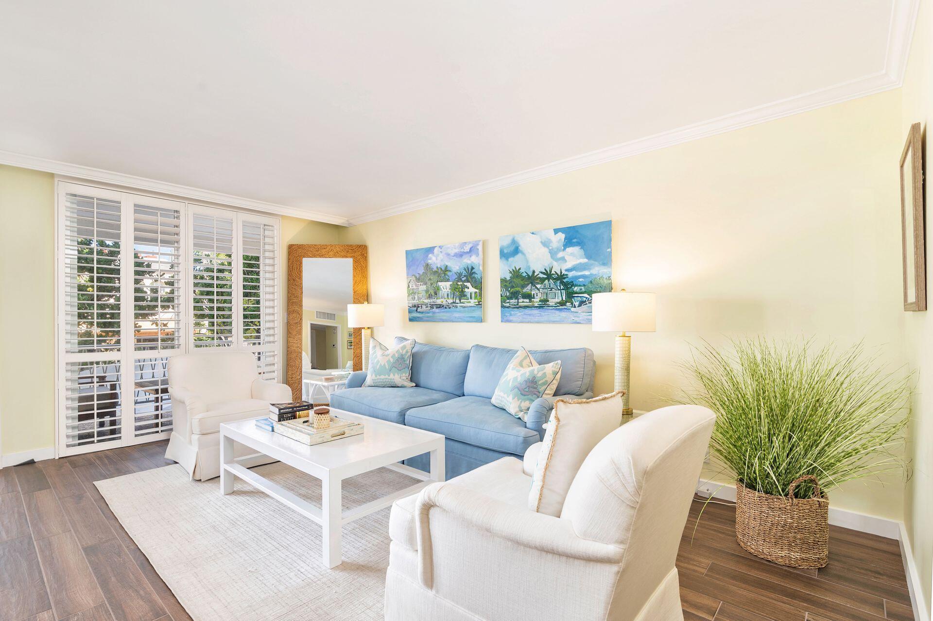 View photos, virtual tours, details... 170 Chilean Avenue 2d