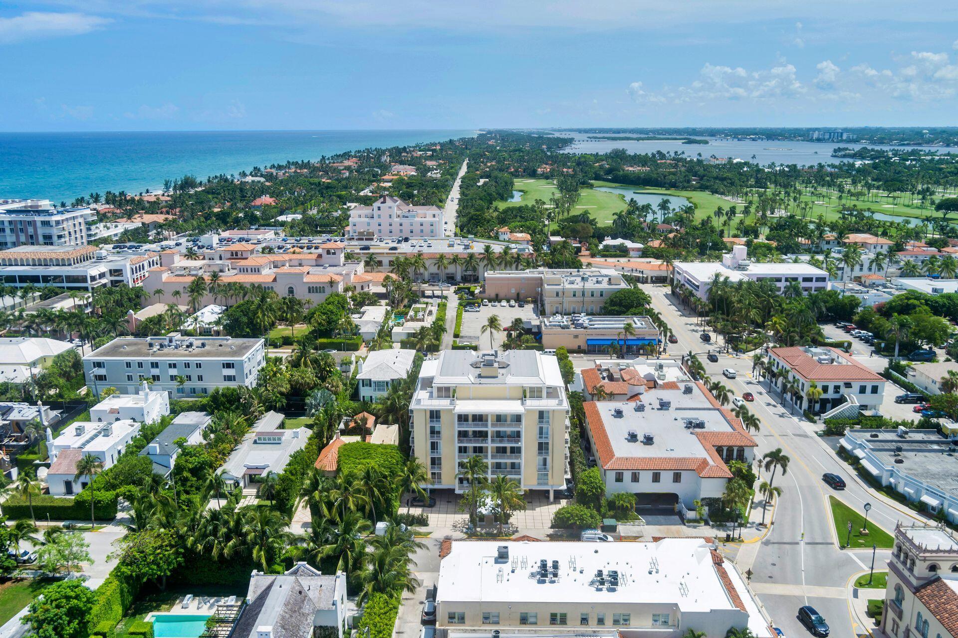 EVERGLADES PLAZA CONDO - Residential