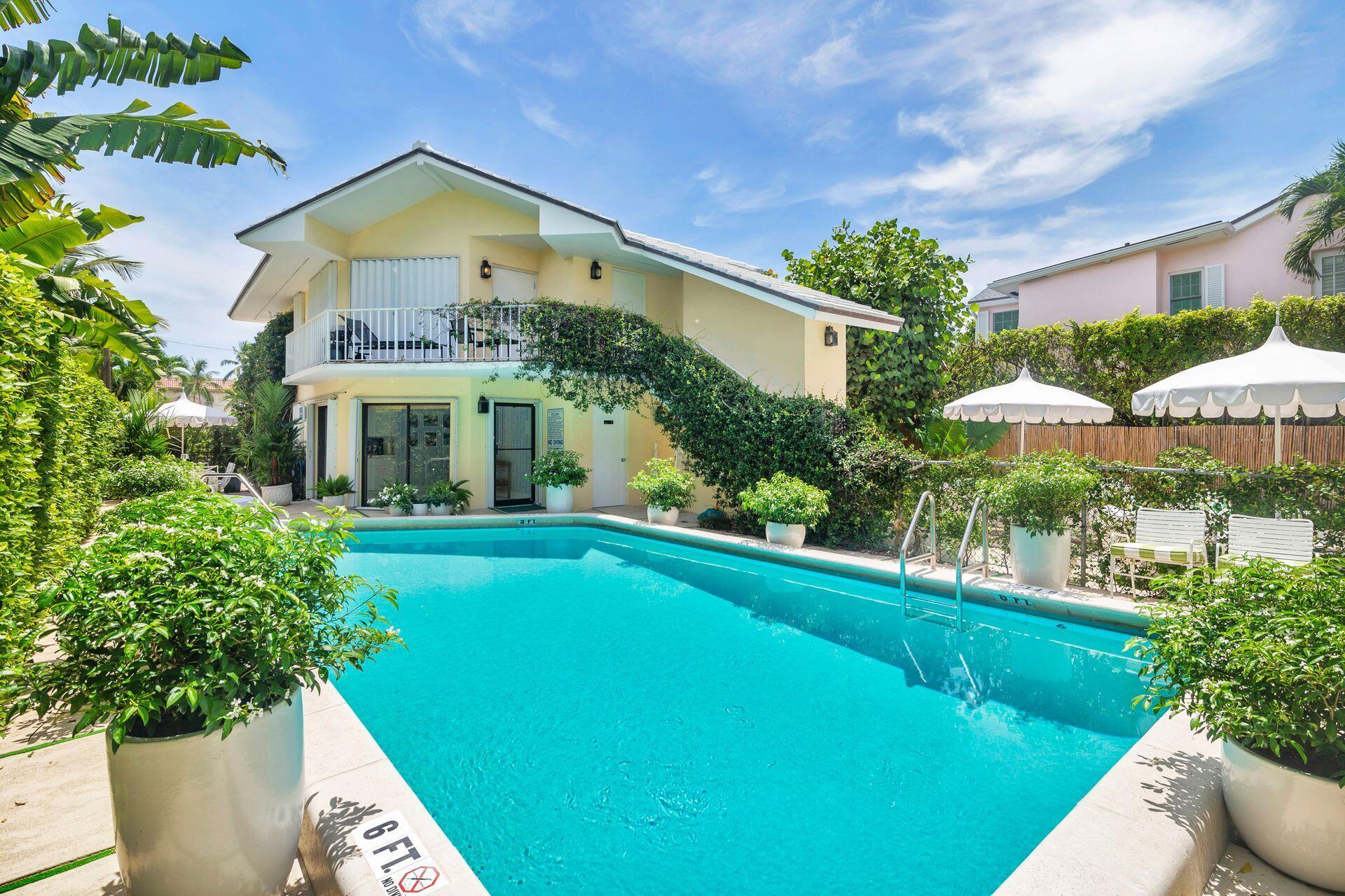 EVERGLADES PLAZA CONDO - Residential