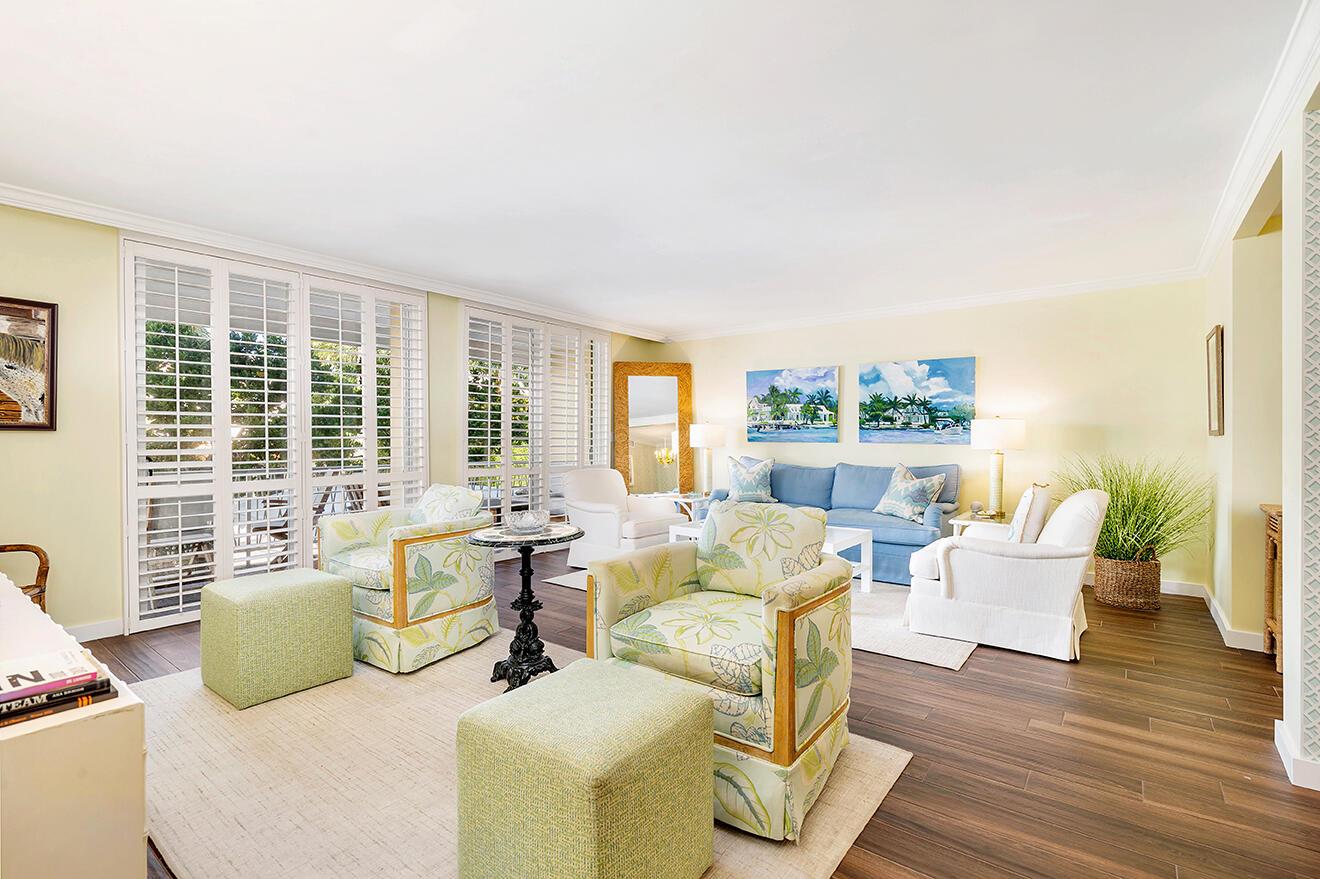 EVERGLADES PLAZA CONDO - Residential