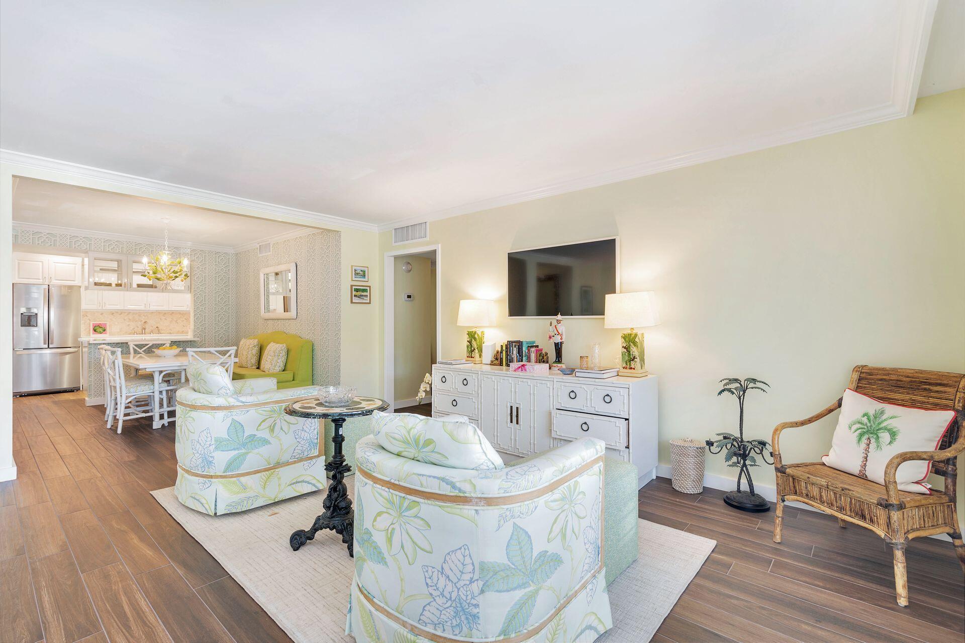 EVERGLADES PLAZA CONDO - Residential