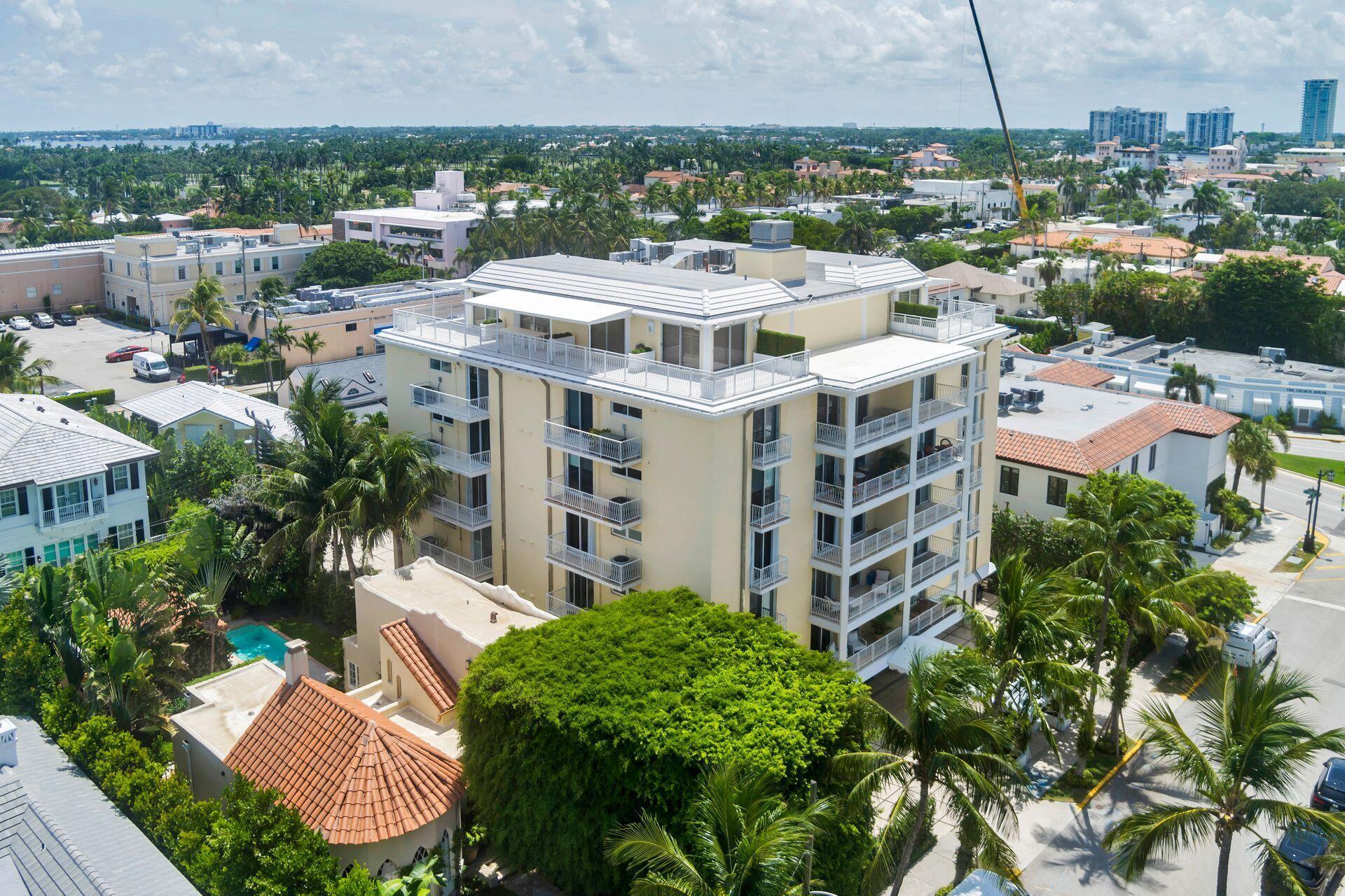 EVERGLADES PLAZA CONDO - Residential