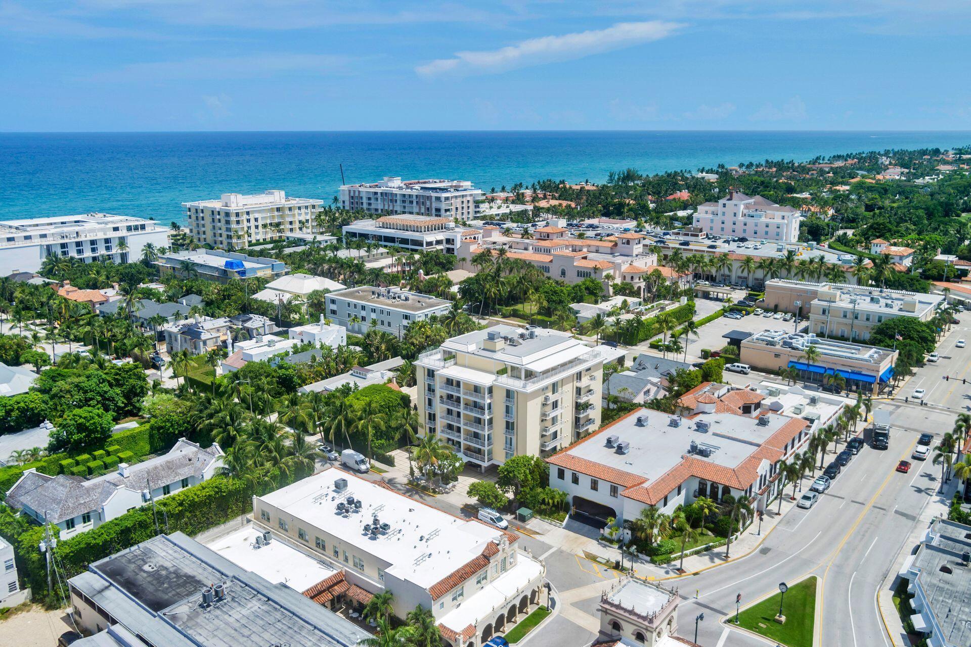 EVERGLADES PLAZA CONDO - Residential