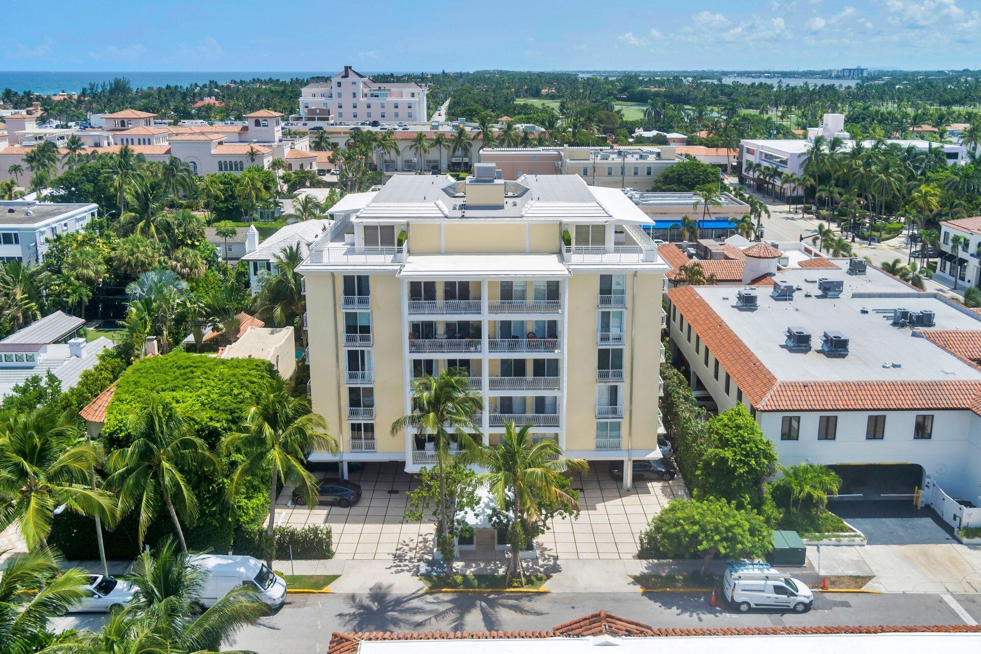 EVERGLADES PLAZA CONDO - Residential
