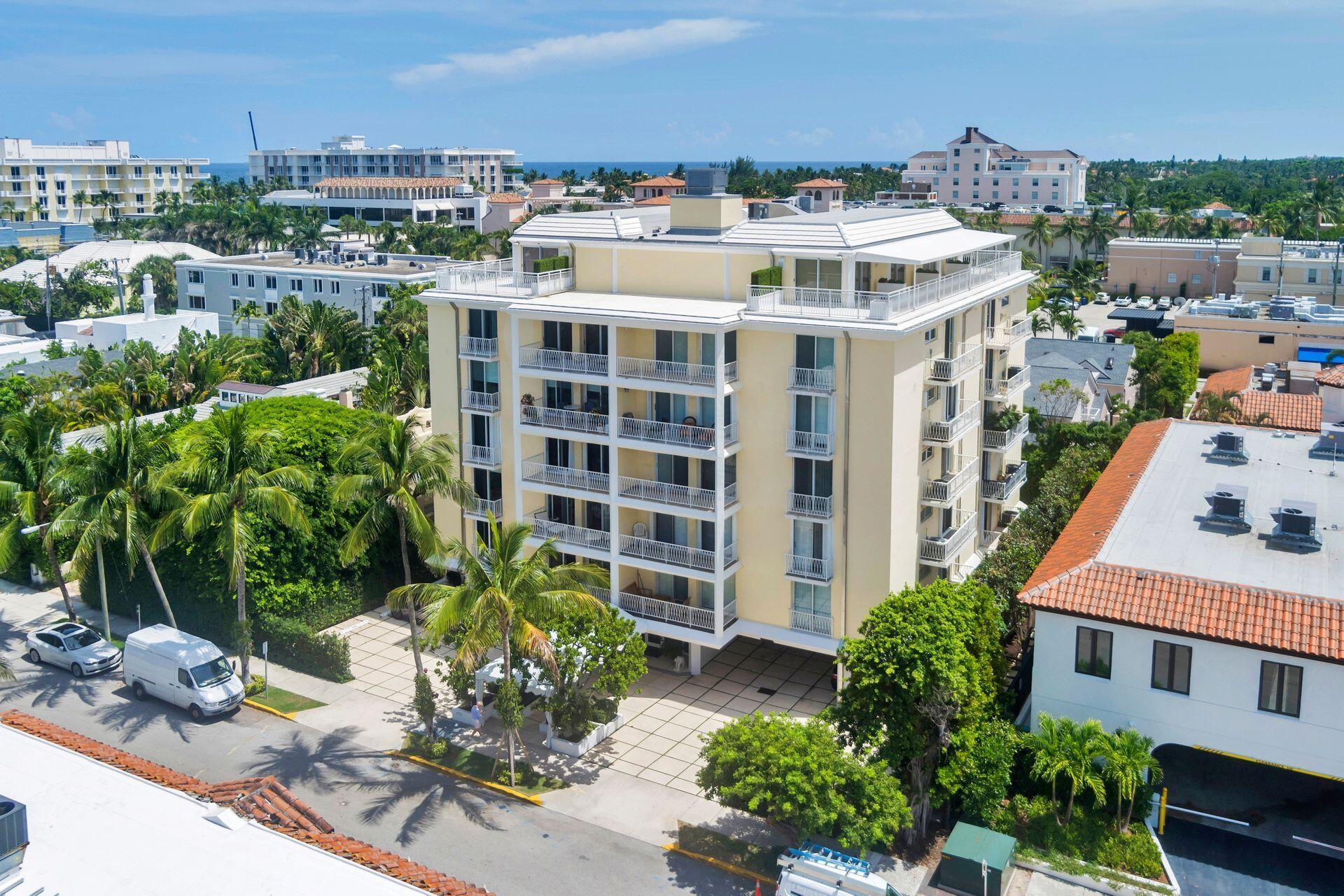 EVERGLADES PLAZA CONDO - Residential