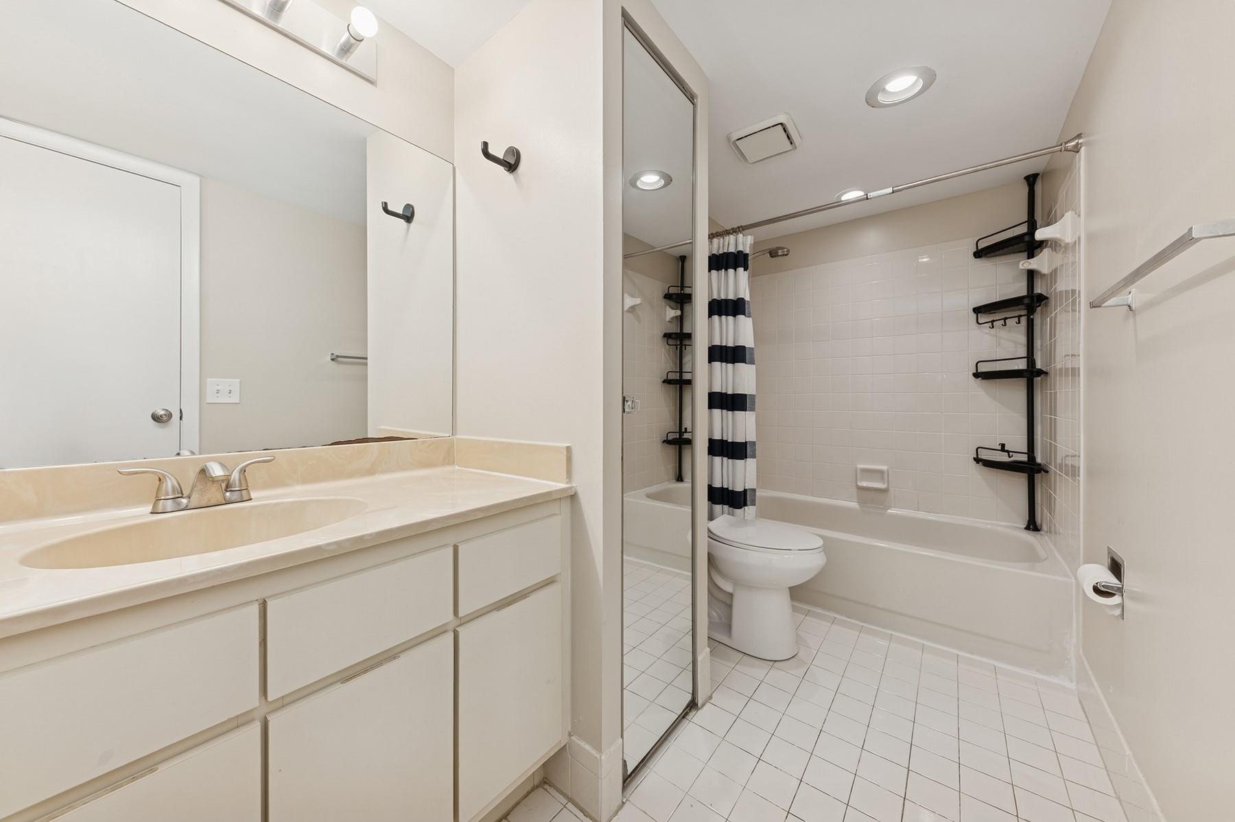 Village at Lake Pine - Residential