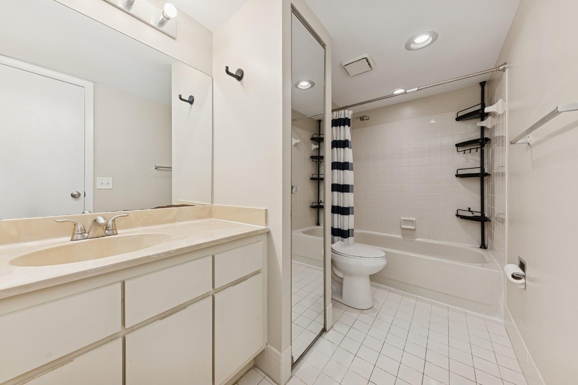 Village at Lake Pine - Residential