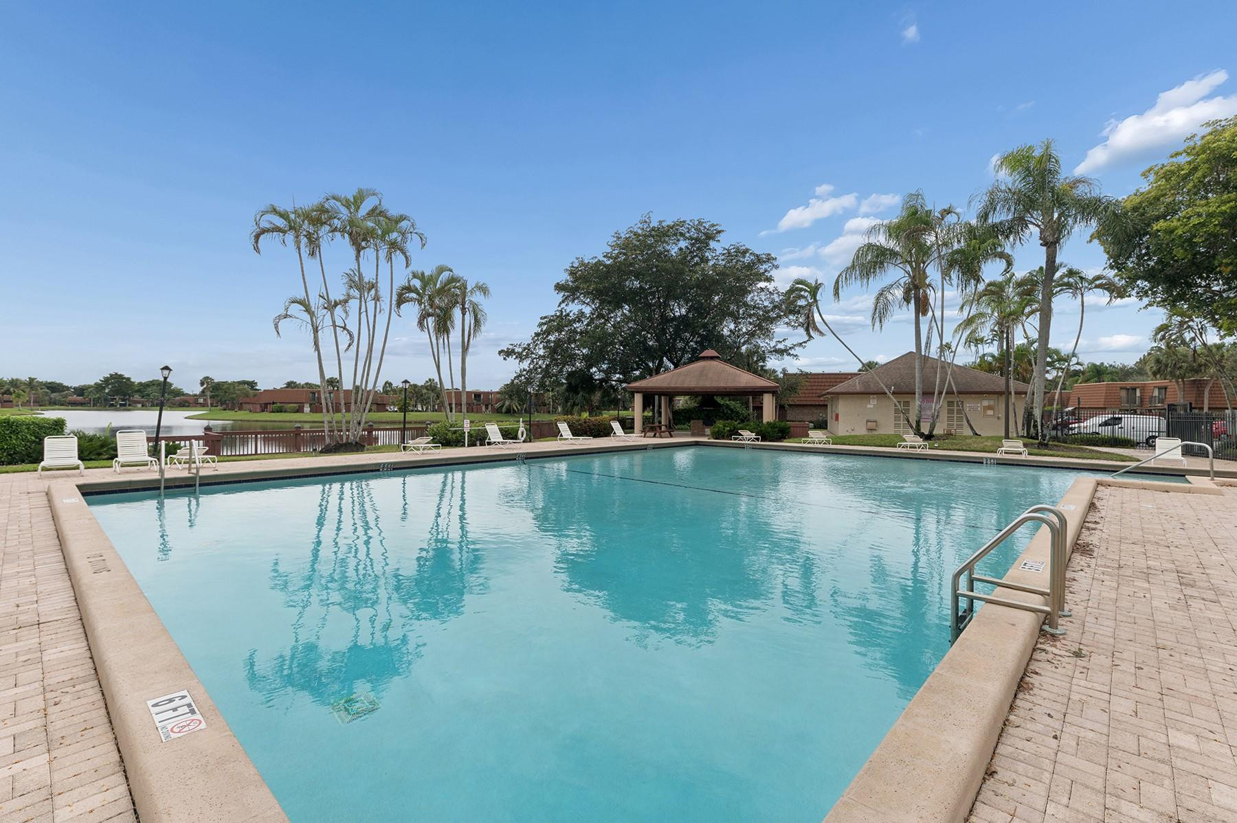 Village at Lake Pine - Residential