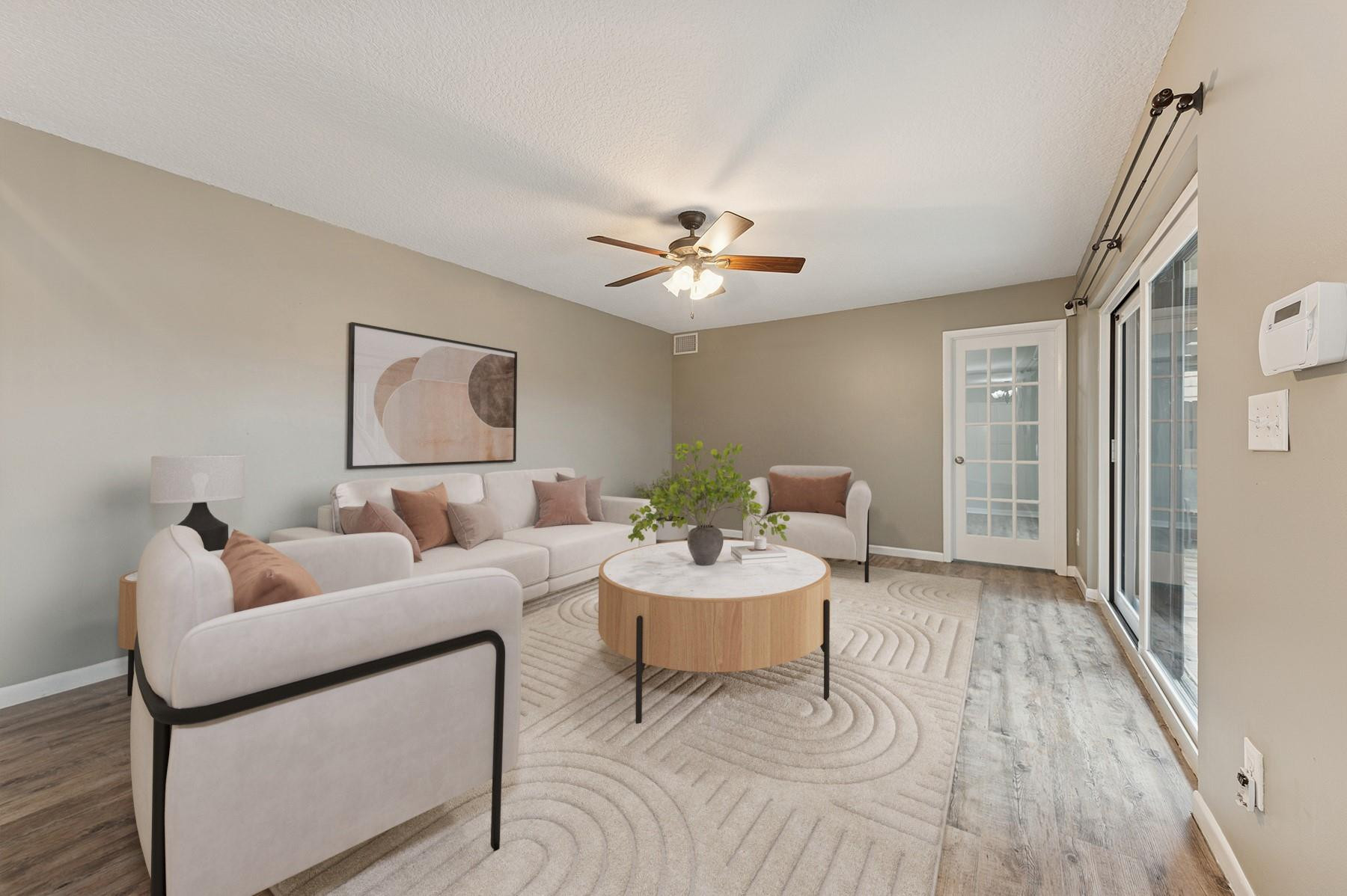 Village at Lake Pine - Residential