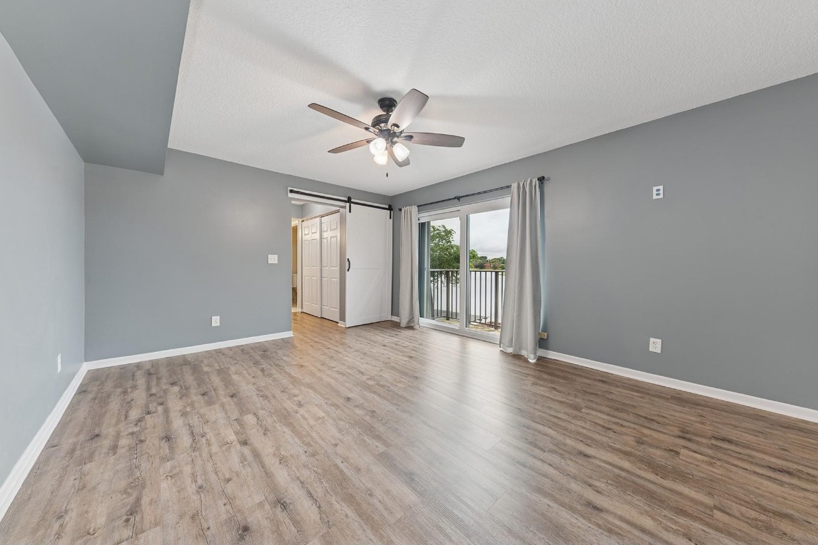 Village at Lake Pine - Residential