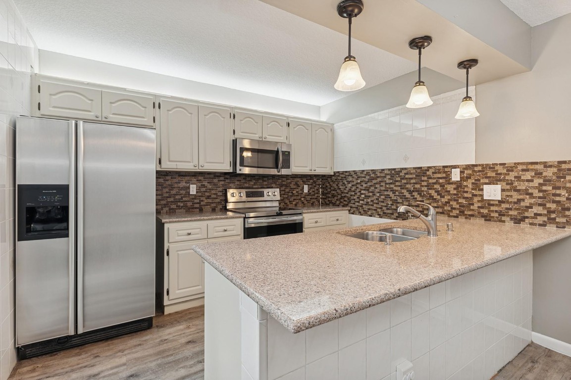 Village at Lake Pine - Residential