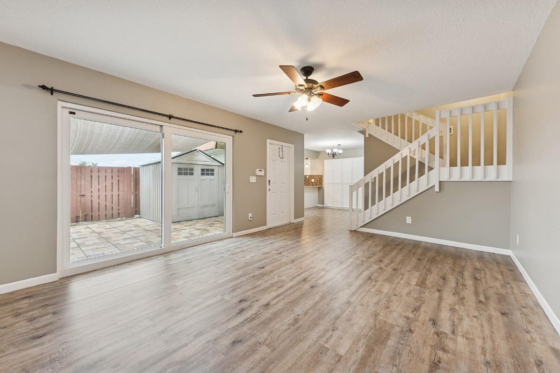 Village at Lake Pine - Residential