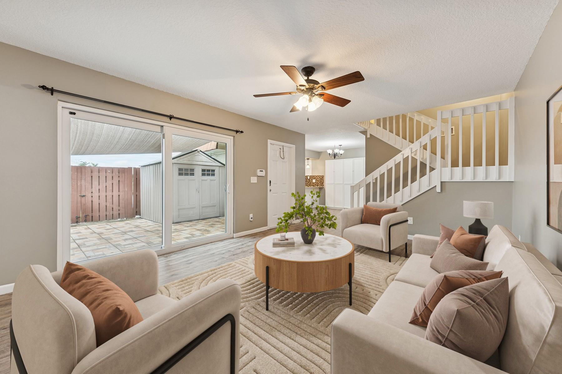 Village at Lake Pine - Residential