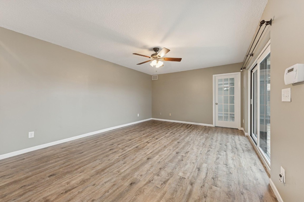 Village at Lake Pine - Residential