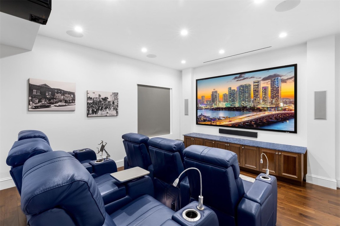 SUNRISE INTRACOASTAL - Residential