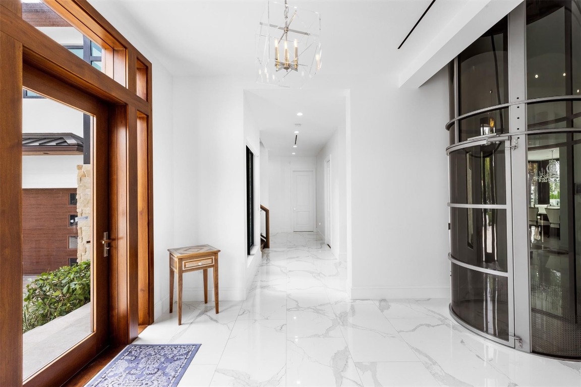 SUNRISE INTRACOASTAL - Residential