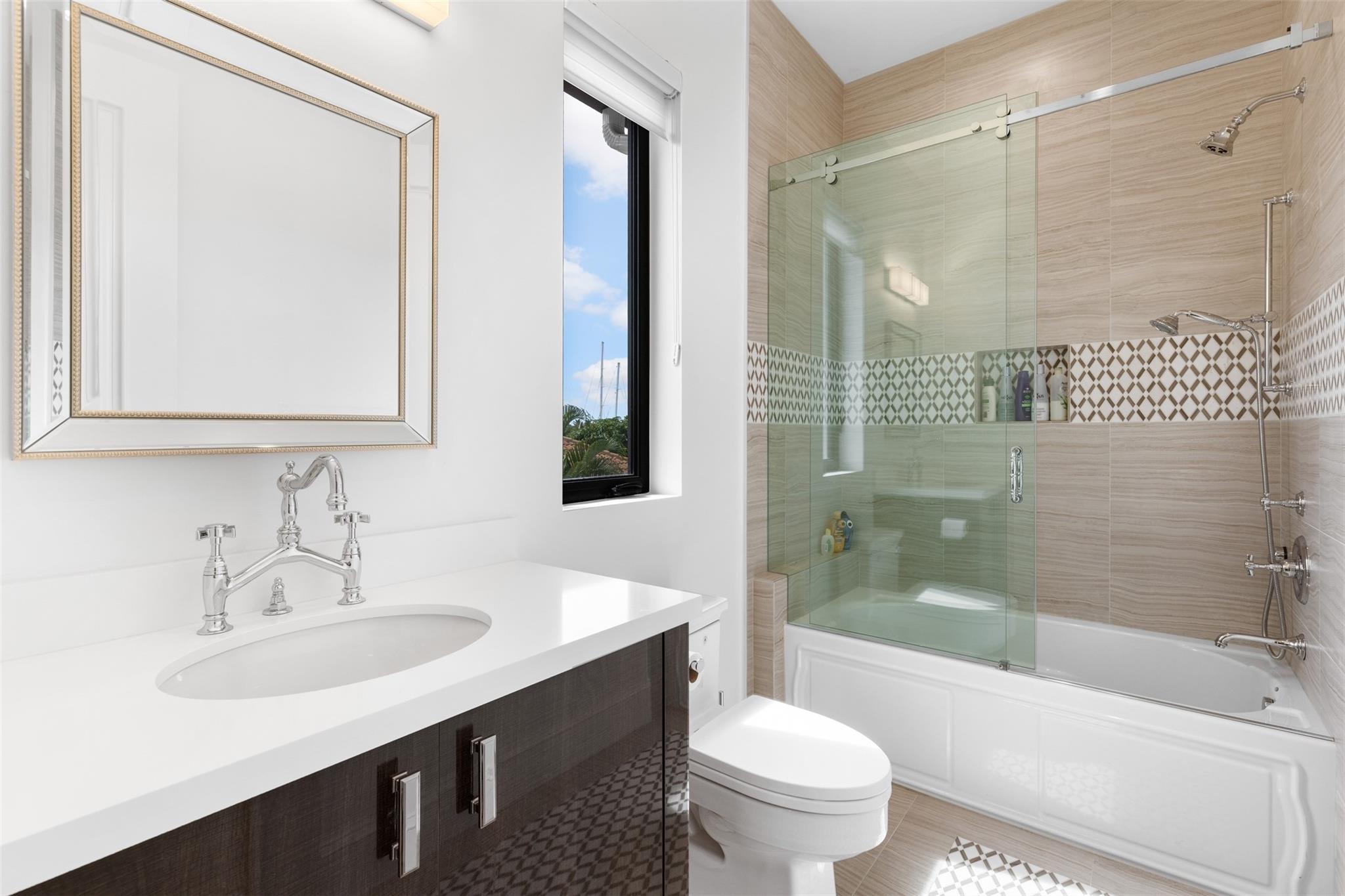 SUNRISE INTRACOASTAL - Residential