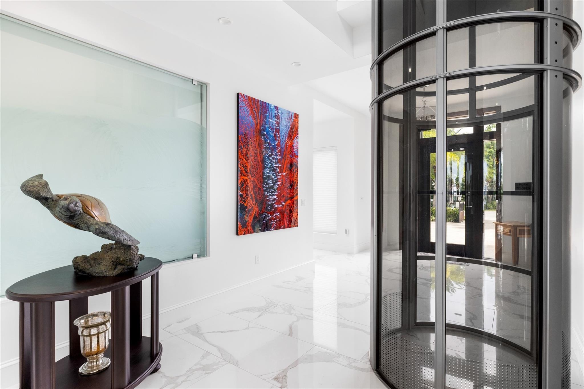 SUNRISE INTRACOASTAL - Residential