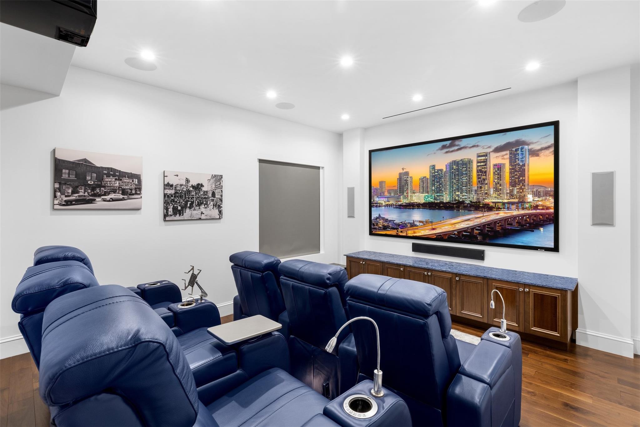 SUNRISE INTRACOASTAL - Residential