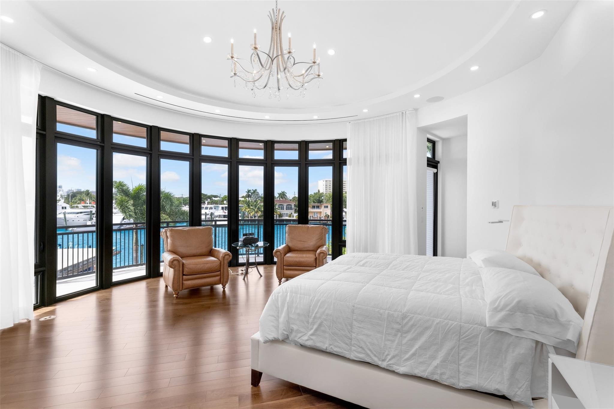 SUNRISE INTRACOASTAL - Residential