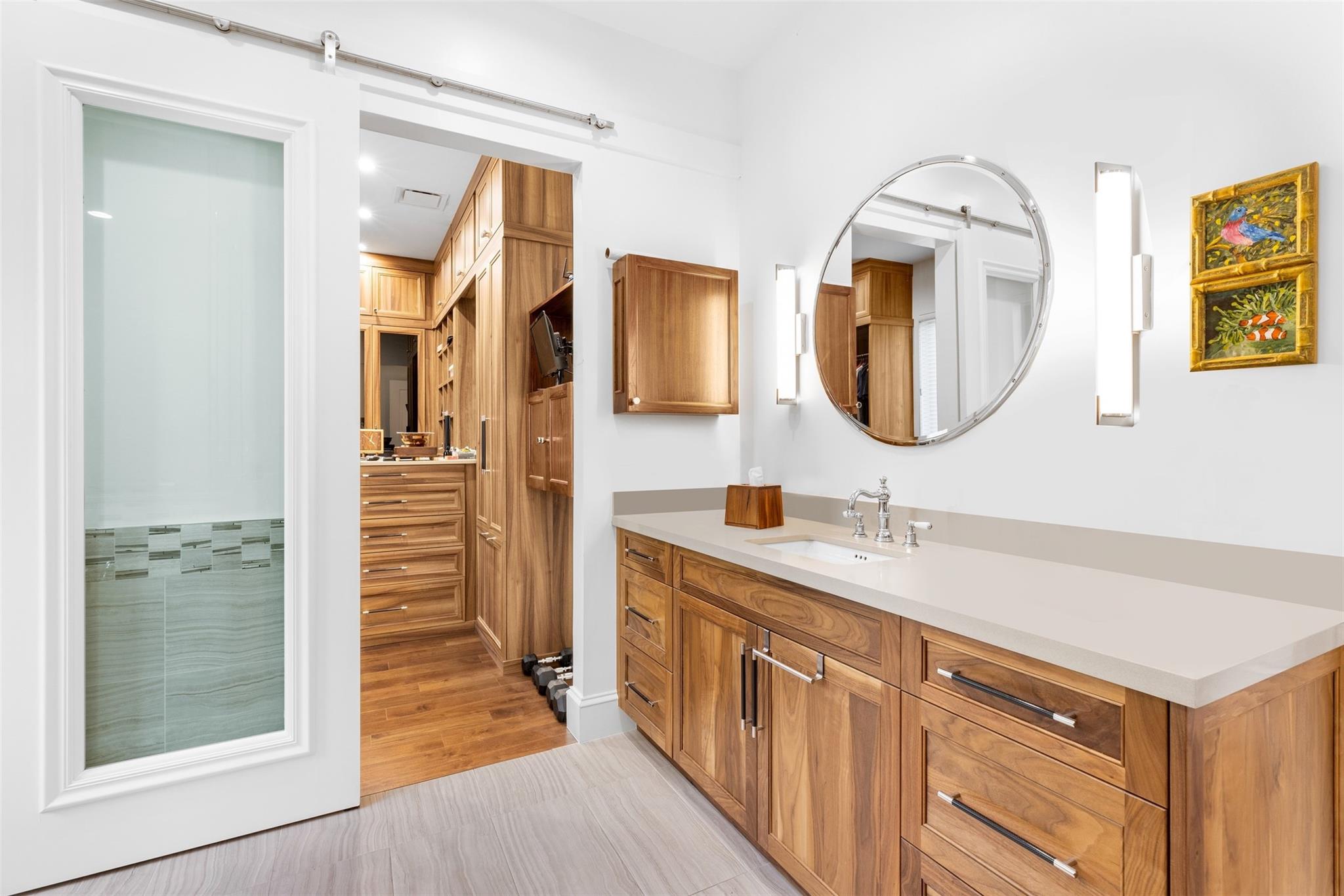 SUNRISE INTRACOASTAL - Residential