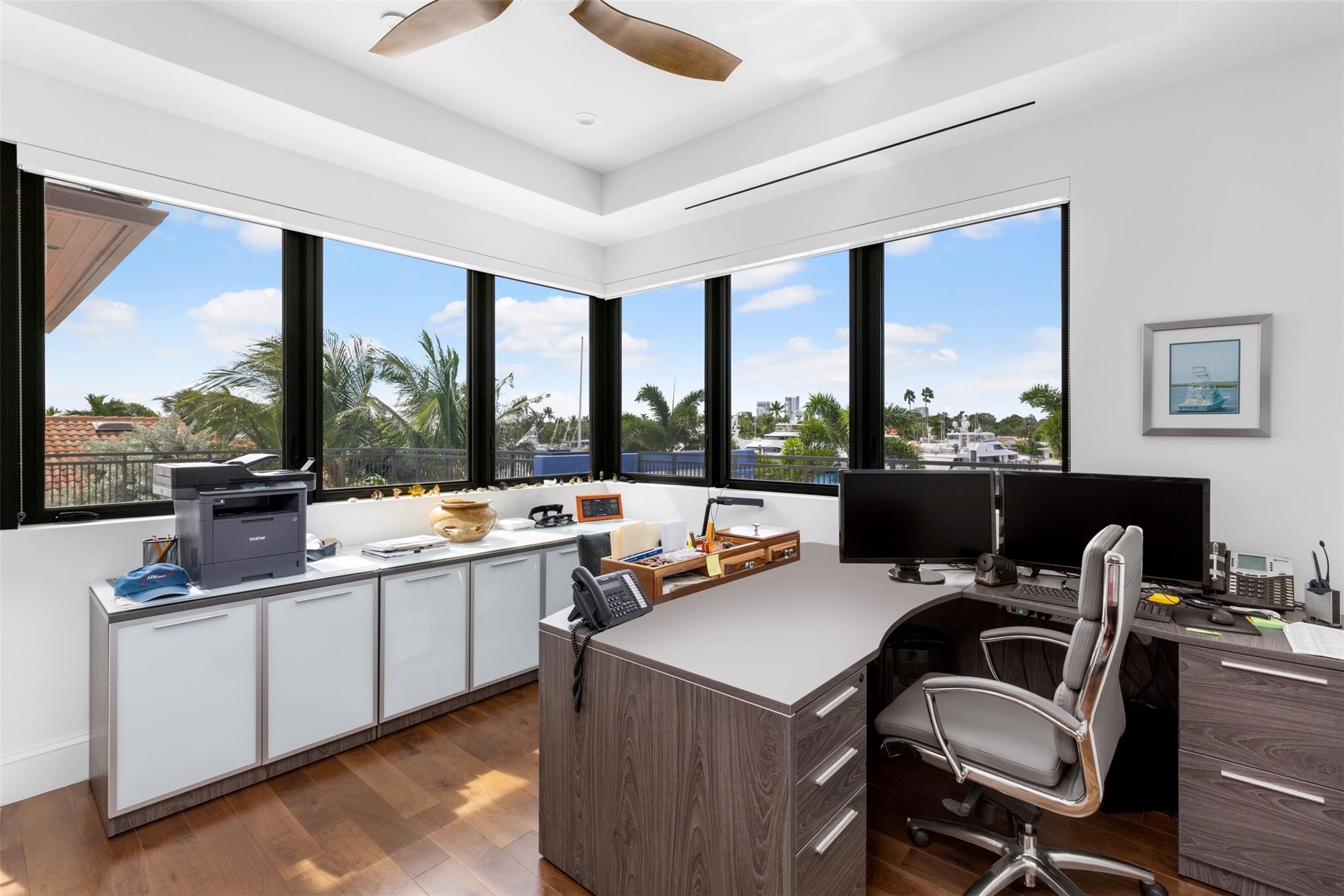 SUNRISE INTRACOASTAL - Residential