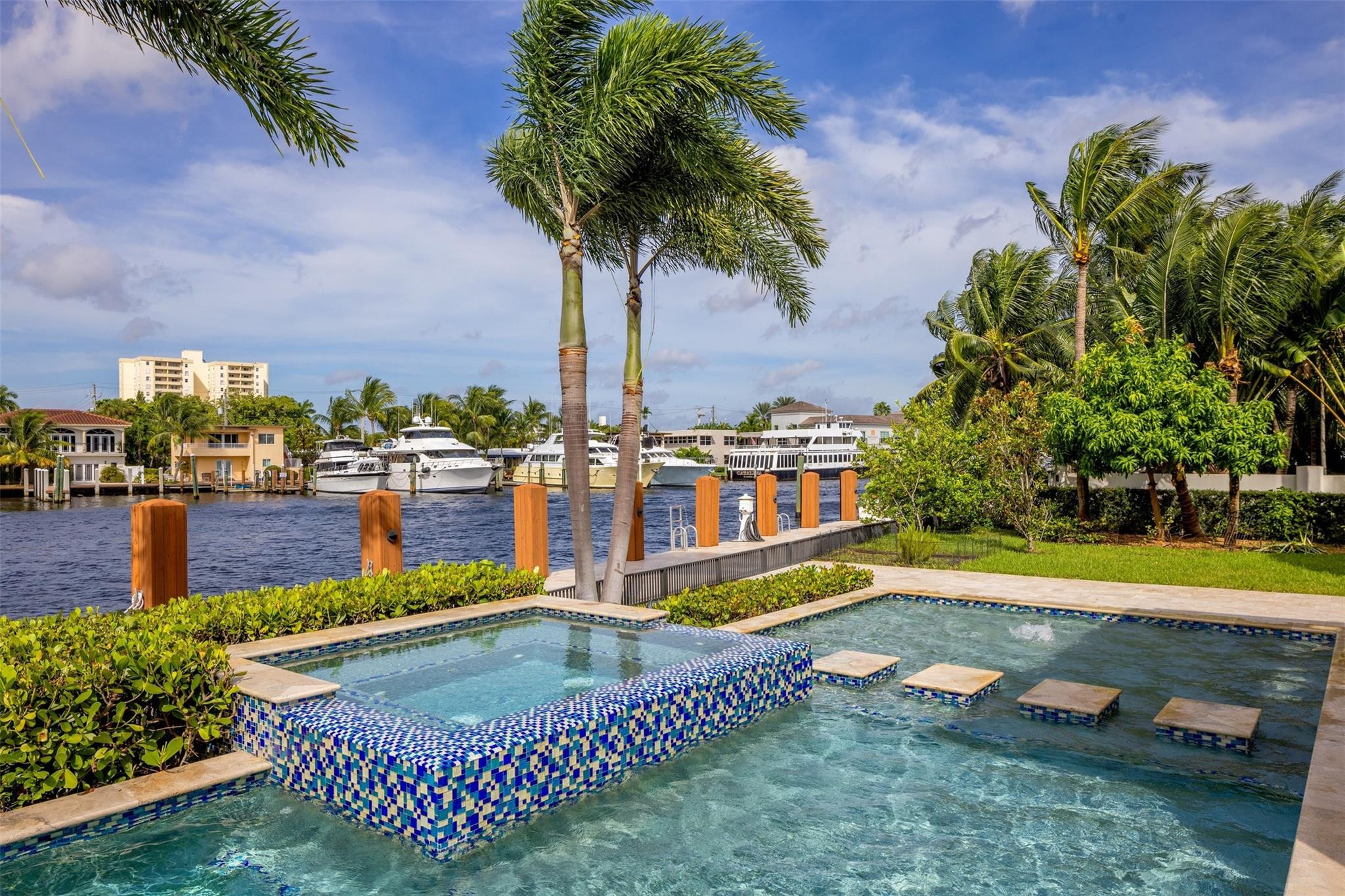 SUNRISE INTRACOASTAL - Residential