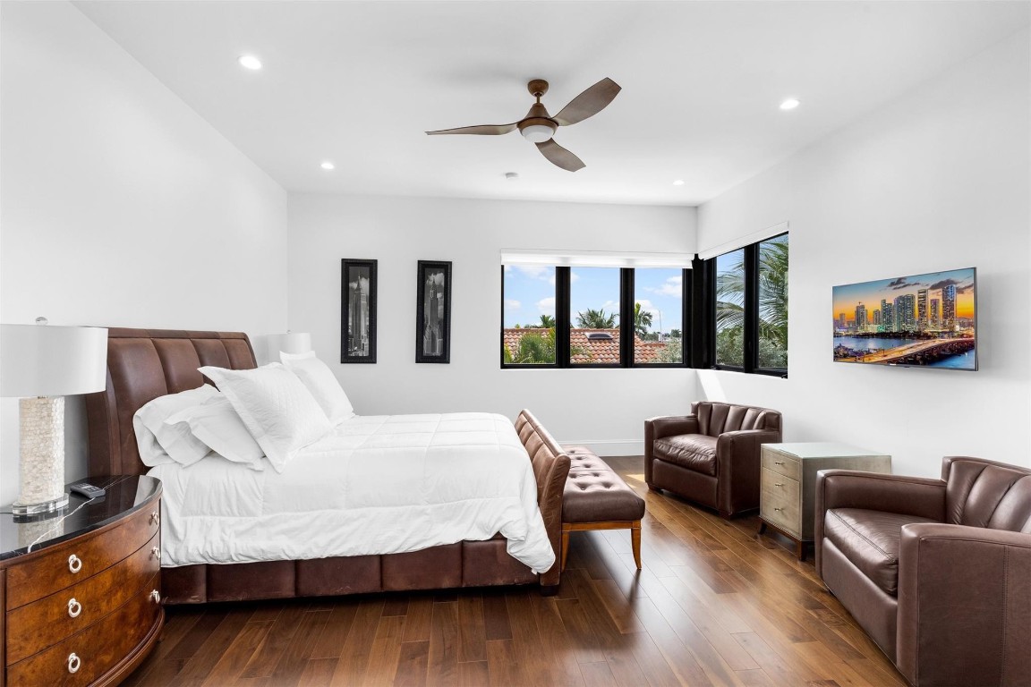 SUNRISE INTRACOASTAL - Residential