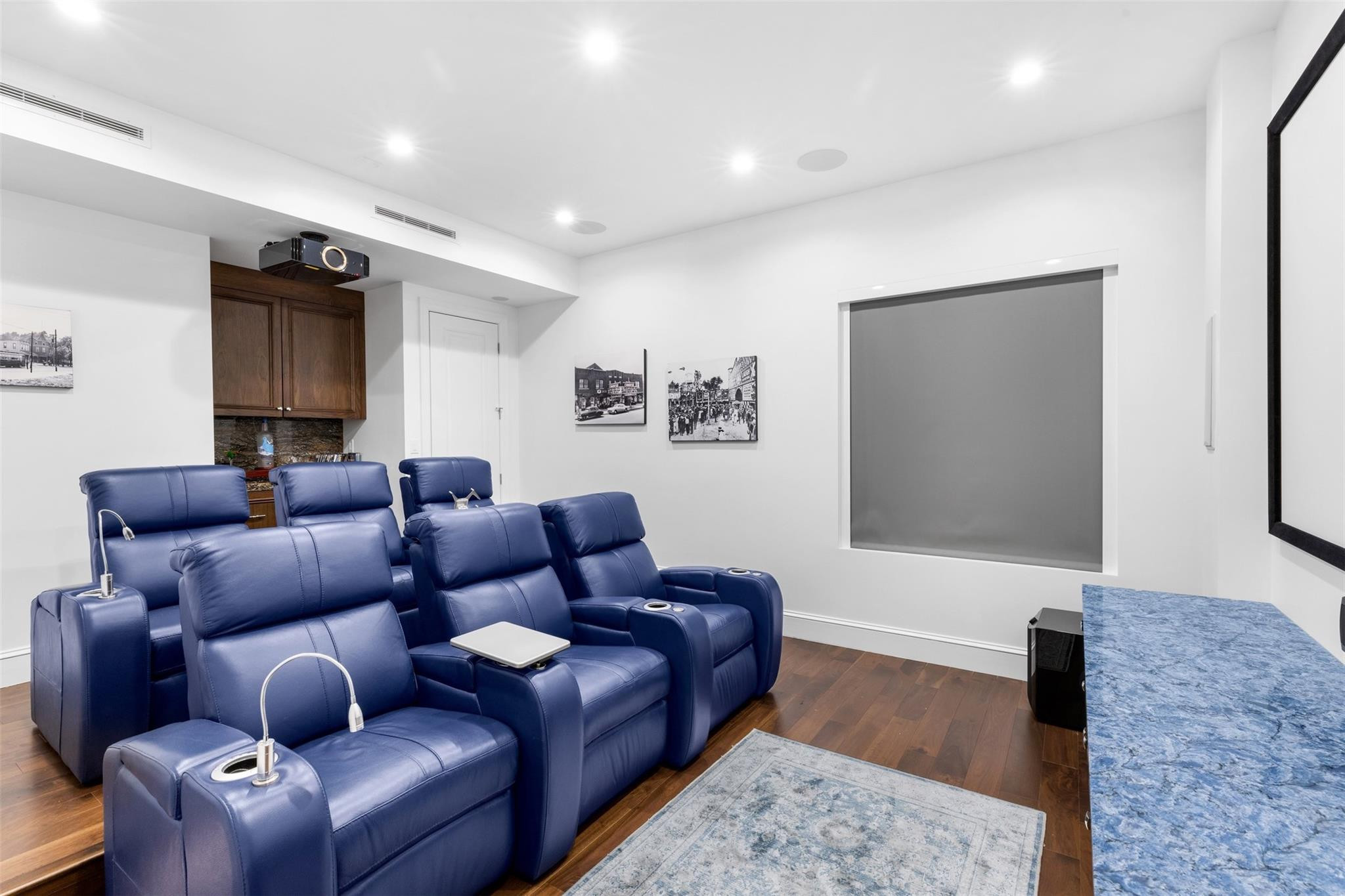 SUNRISE INTRACOASTAL - Residential