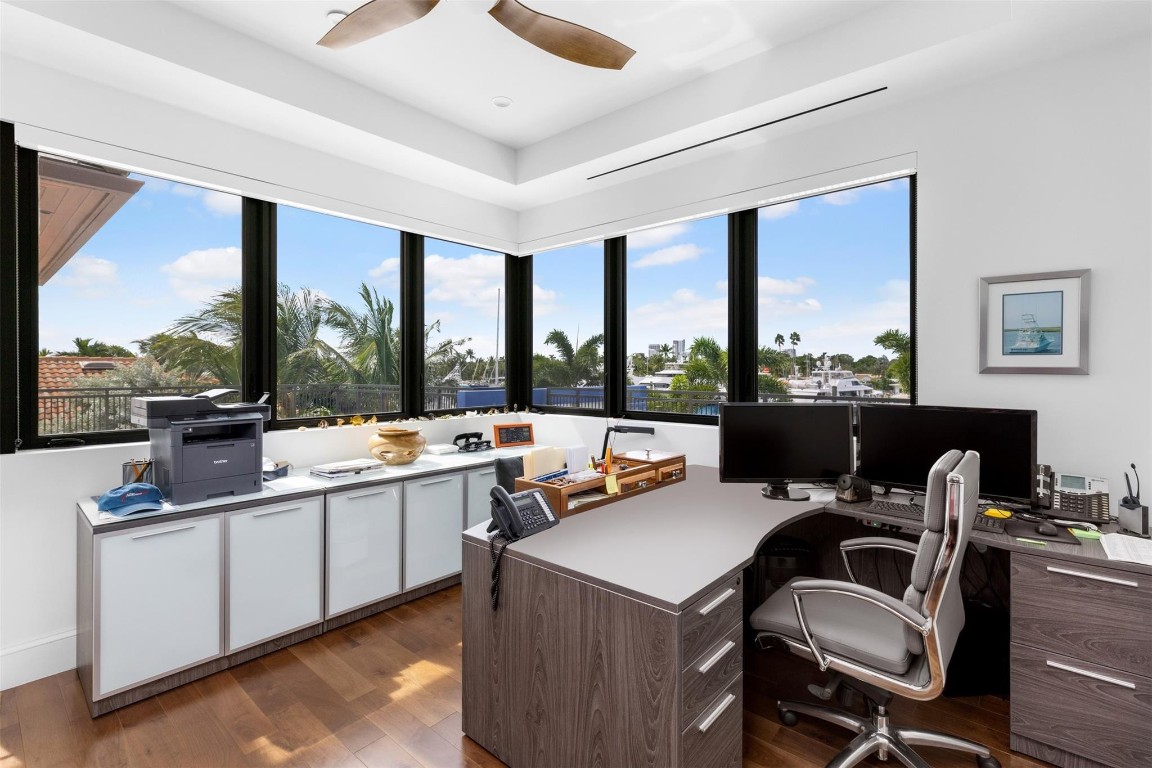 SUNRISE INTRACOASTAL - Residential