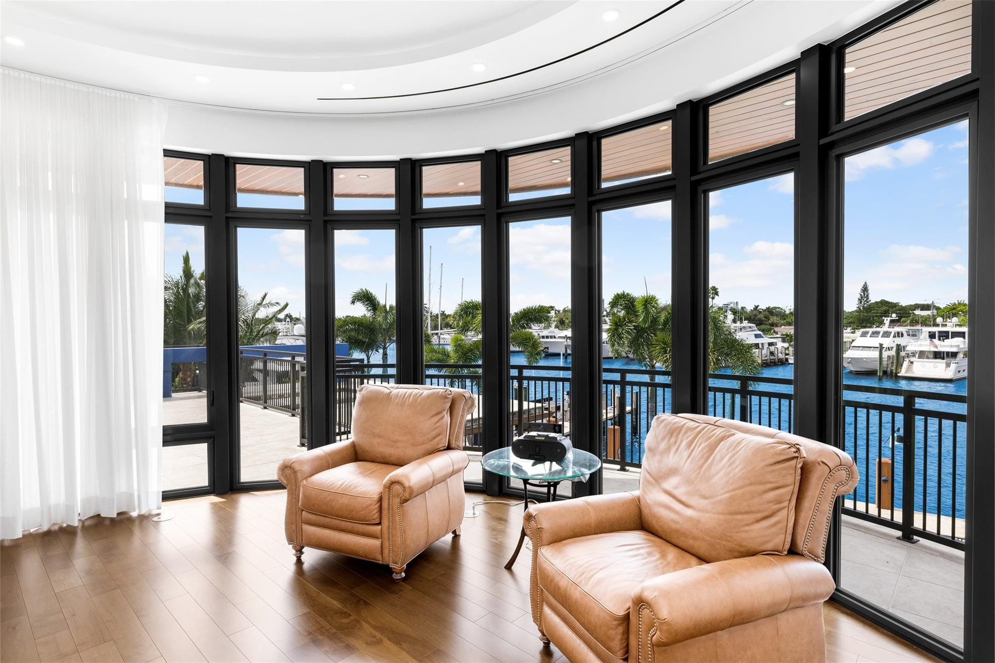 SUNRISE INTRACOASTAL - Residential