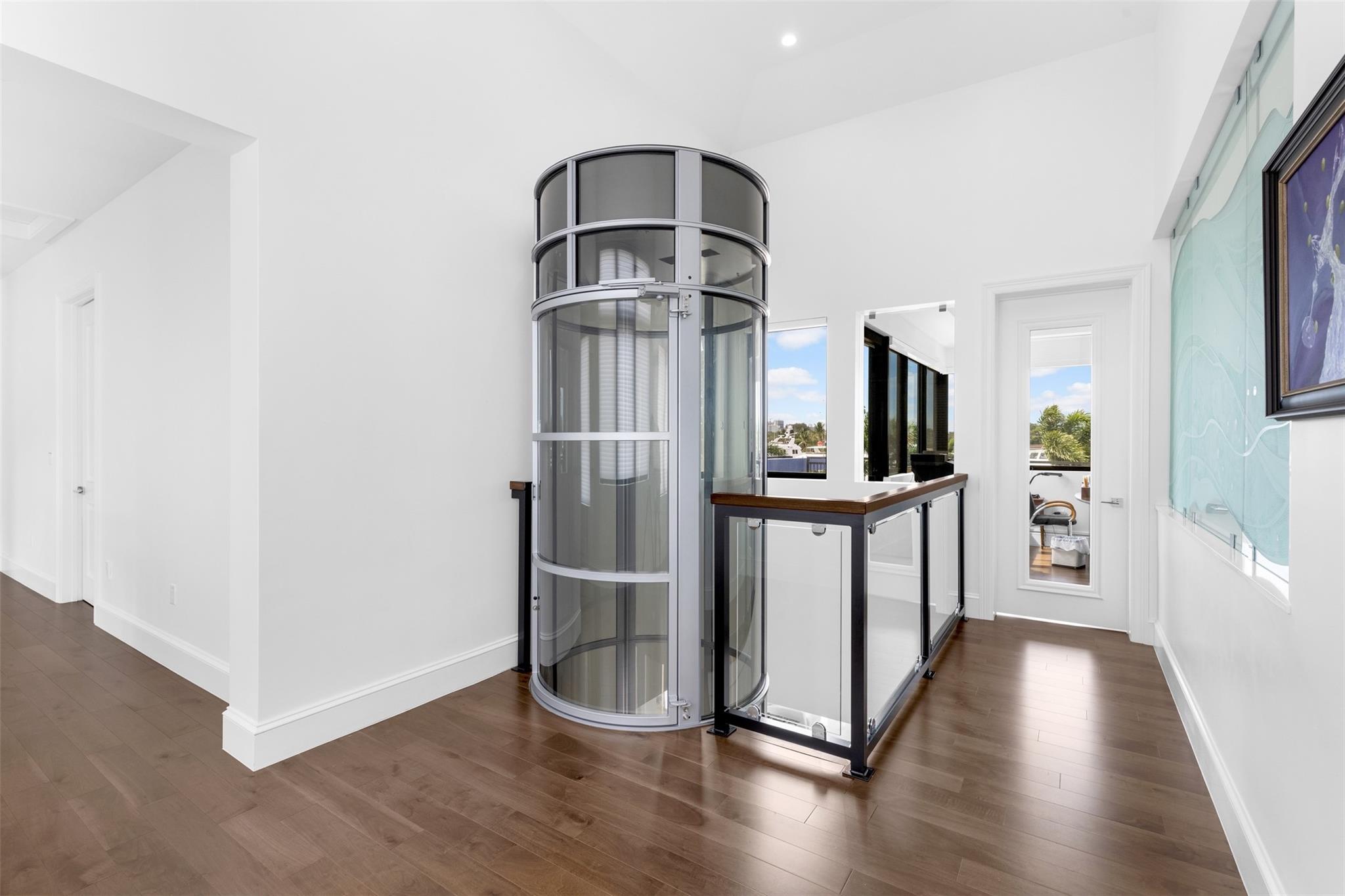 SUNRISE INTRACOASTAL - Residential