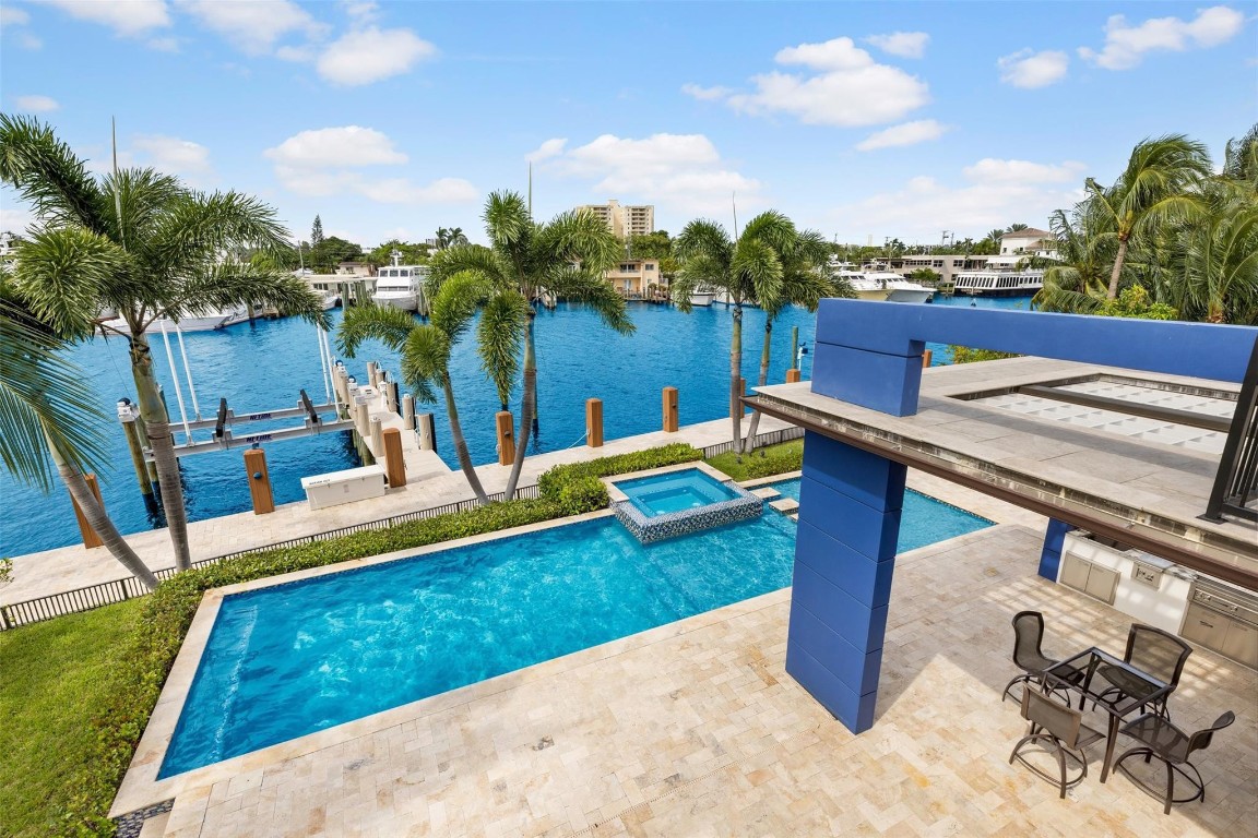 SUNRISE INTRACOASTAL - Residential