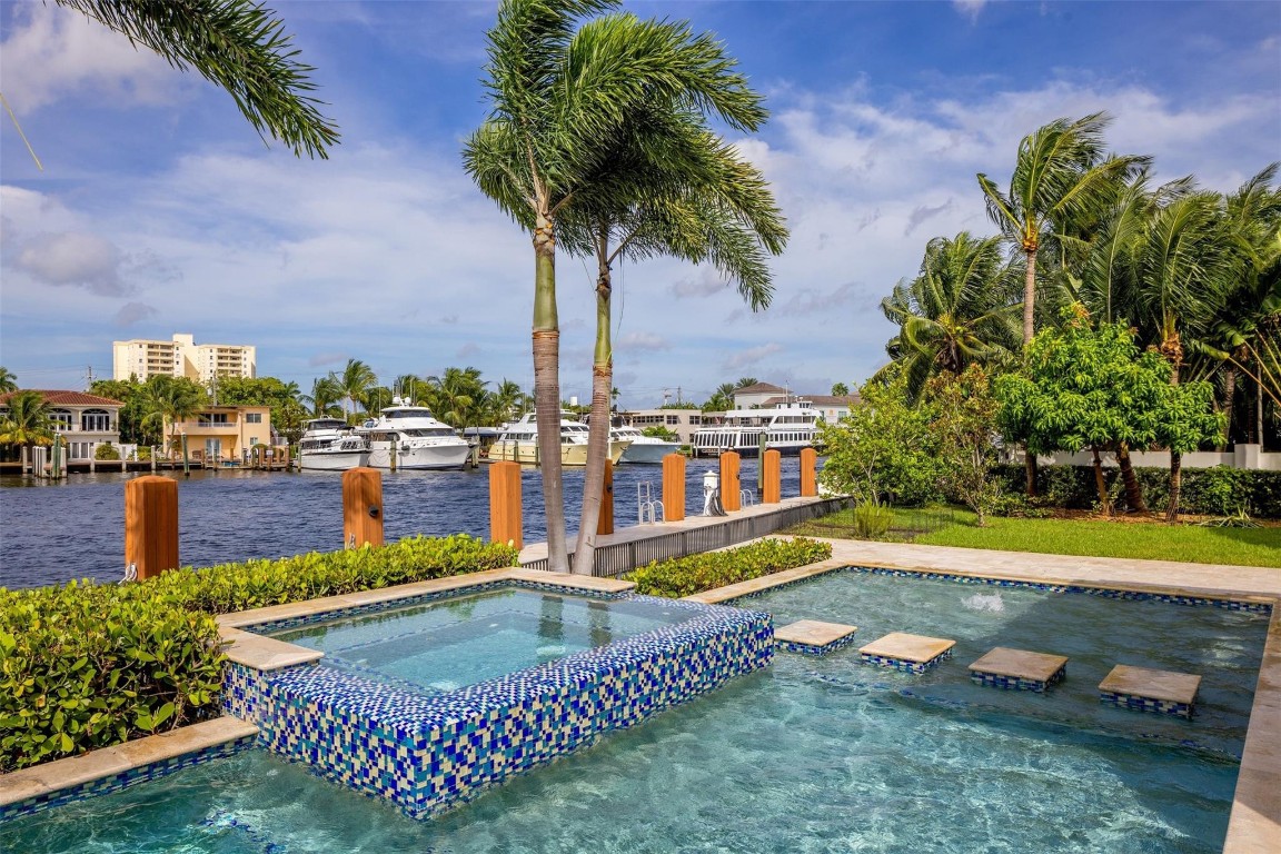SUNRISE INTRACOASTAL - Residential
