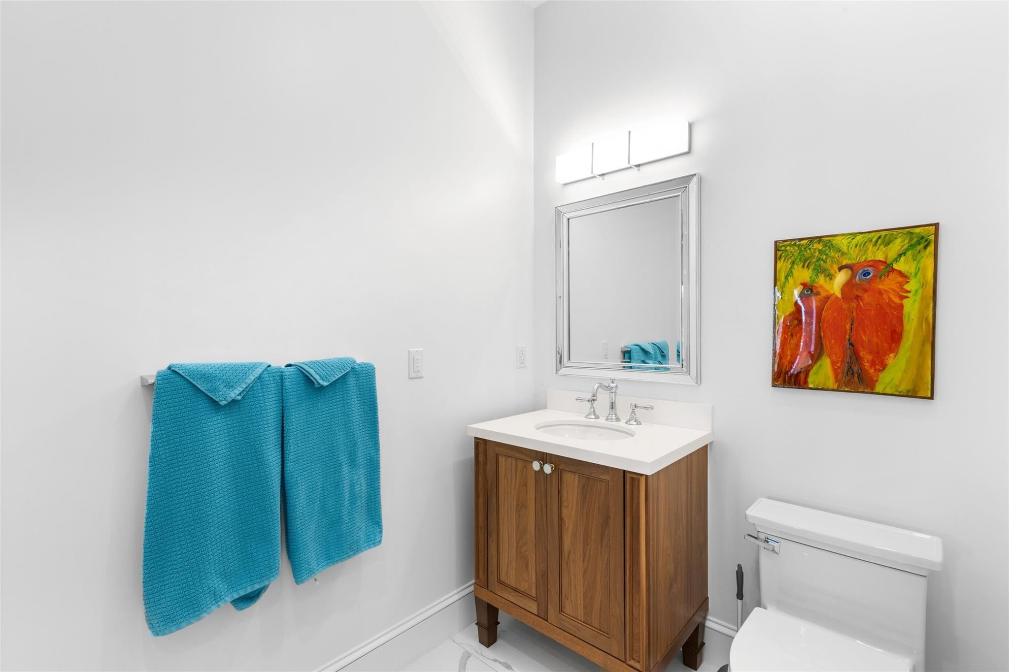 SUNRISE INTRACOASTAL - Residential