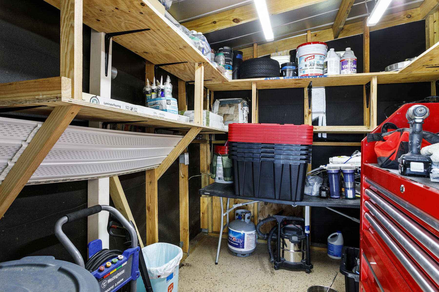 JAMAICA BAY MOBILE HOME CO OP - Residential