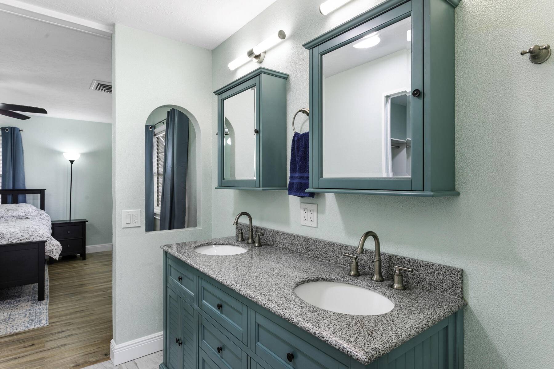 JAMAICA BAY MOBILE HOME CO OP - Residential