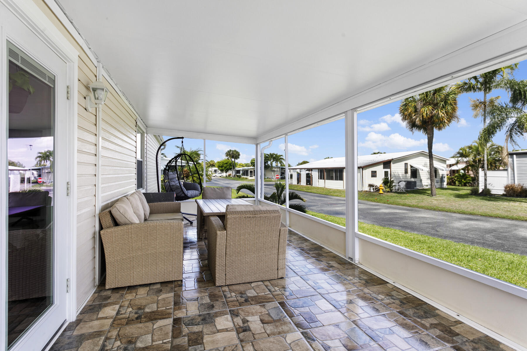 JAMAICA BAY MOBILE HOME CO OP - Residential