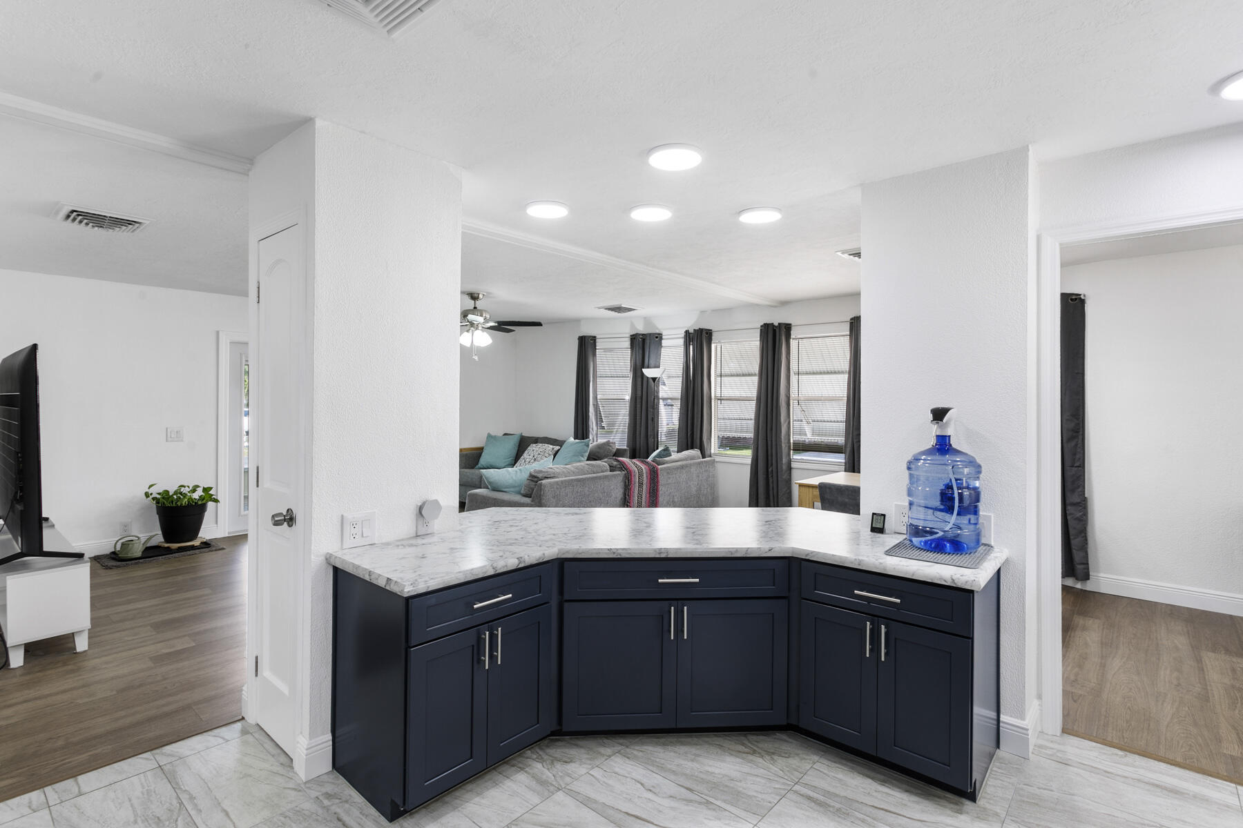 JAMAICA BAY MOBILE HOME CO OP - Residential