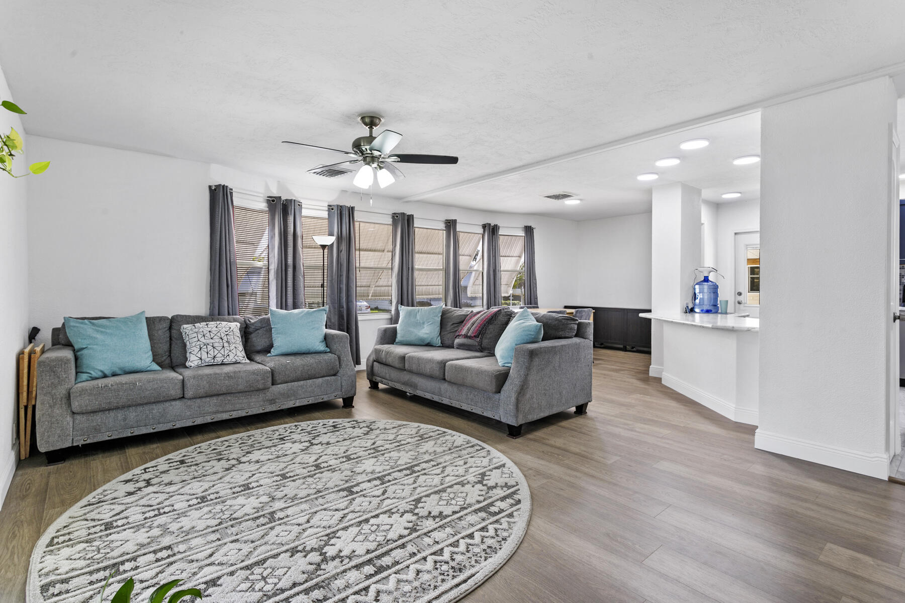 JAMAICA BAY MOBILE HOME CO OP - Residential