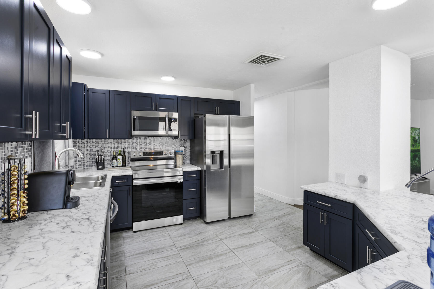 JAMAICA BAY MOBILE HOME CO OP - Residential