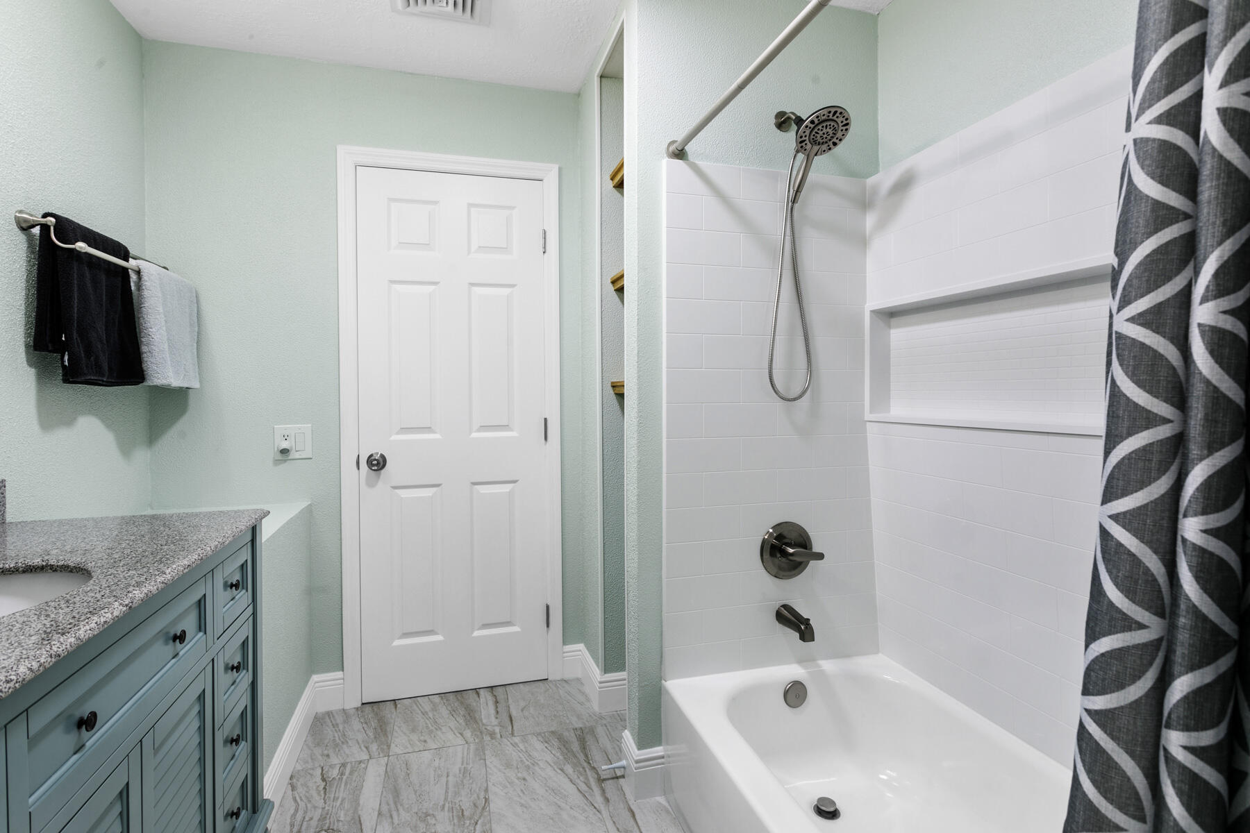 JAMAICA BAY MOBILE HOME CO OP - Residential