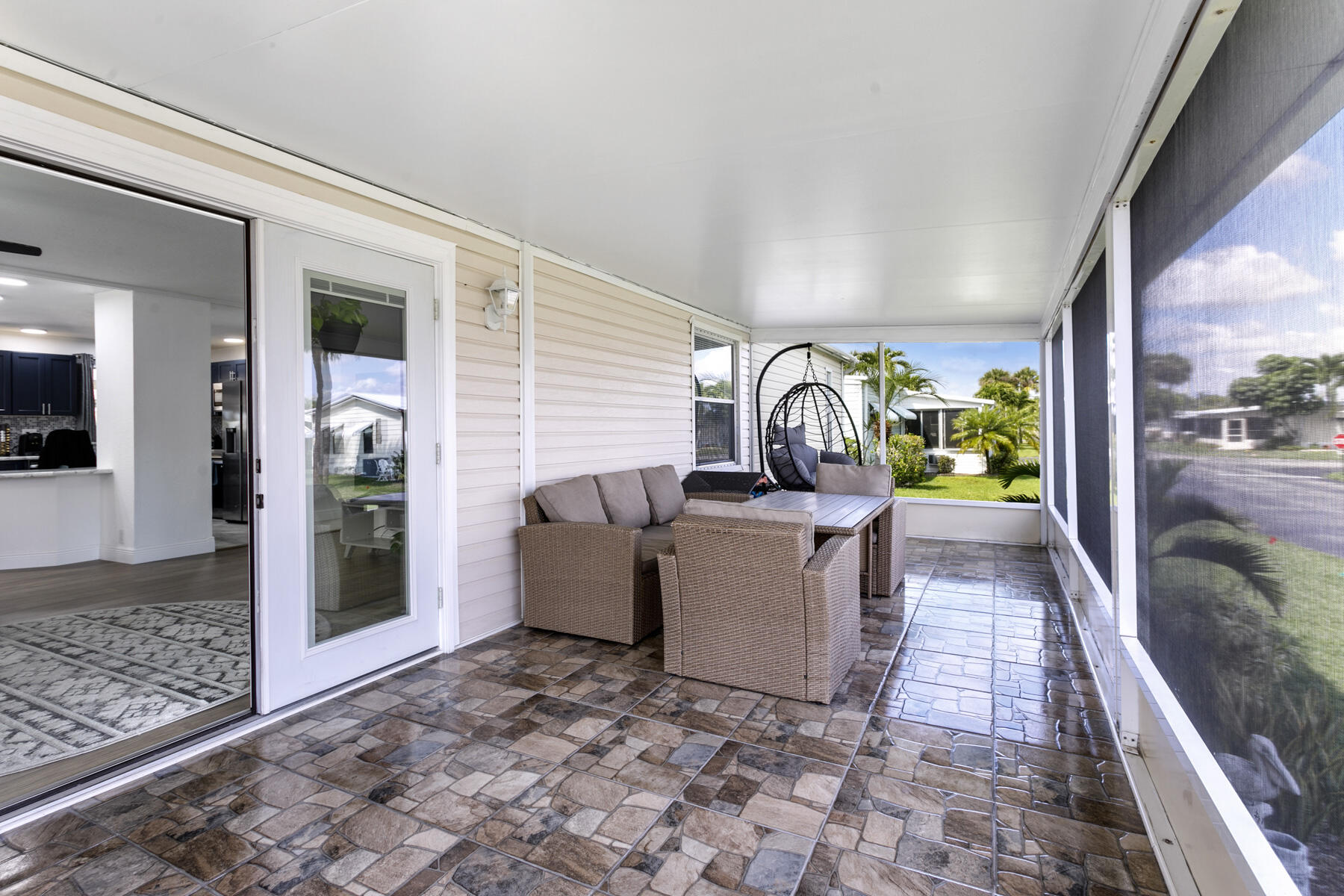 JAMAICA BAY MOBILE HOME CO OP - Residential