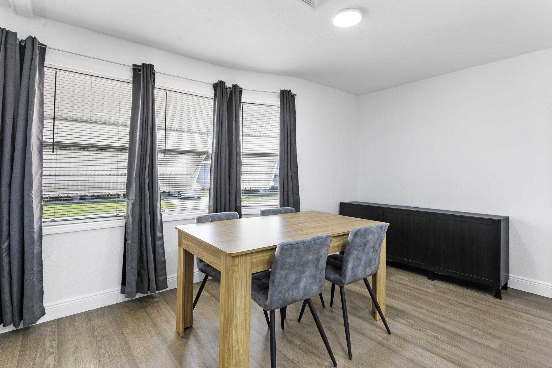 JAMAICA BAY MOBILE HOME CO OP - Residential